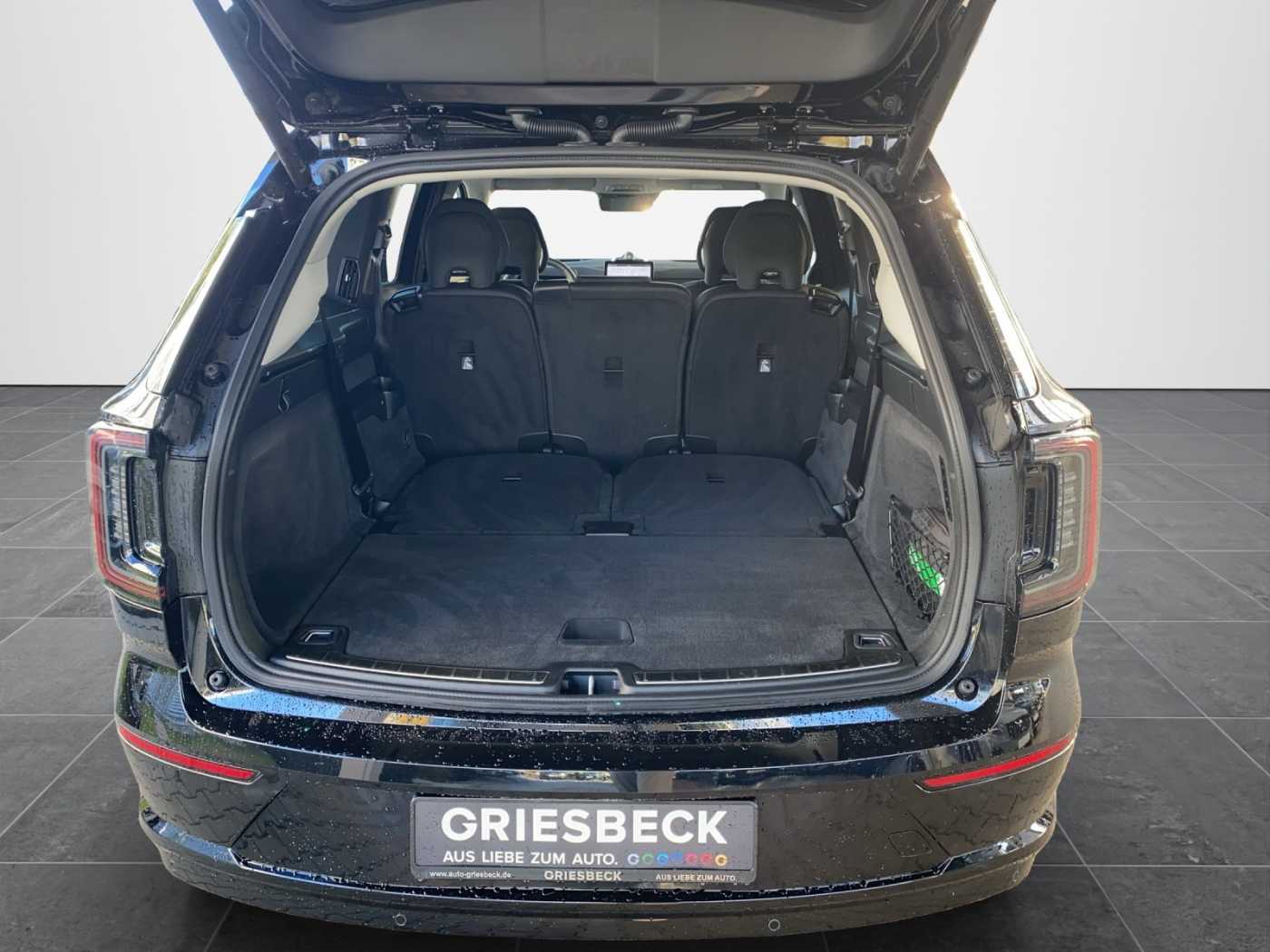 Volvo EX90 – Bild 14