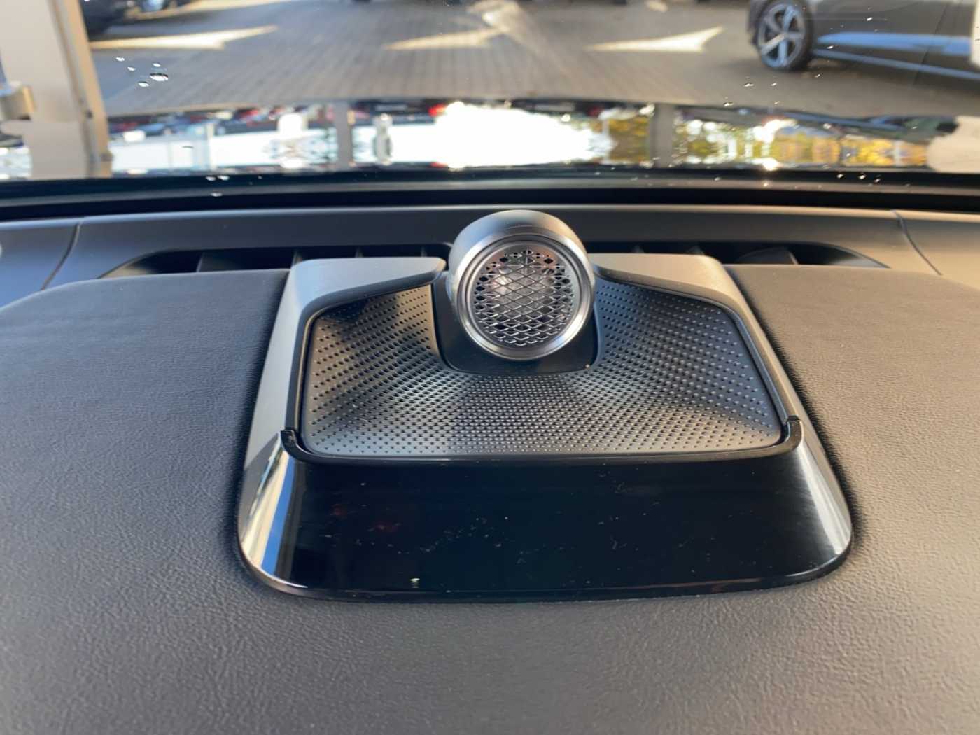 Volvo EX90 – Bild 18