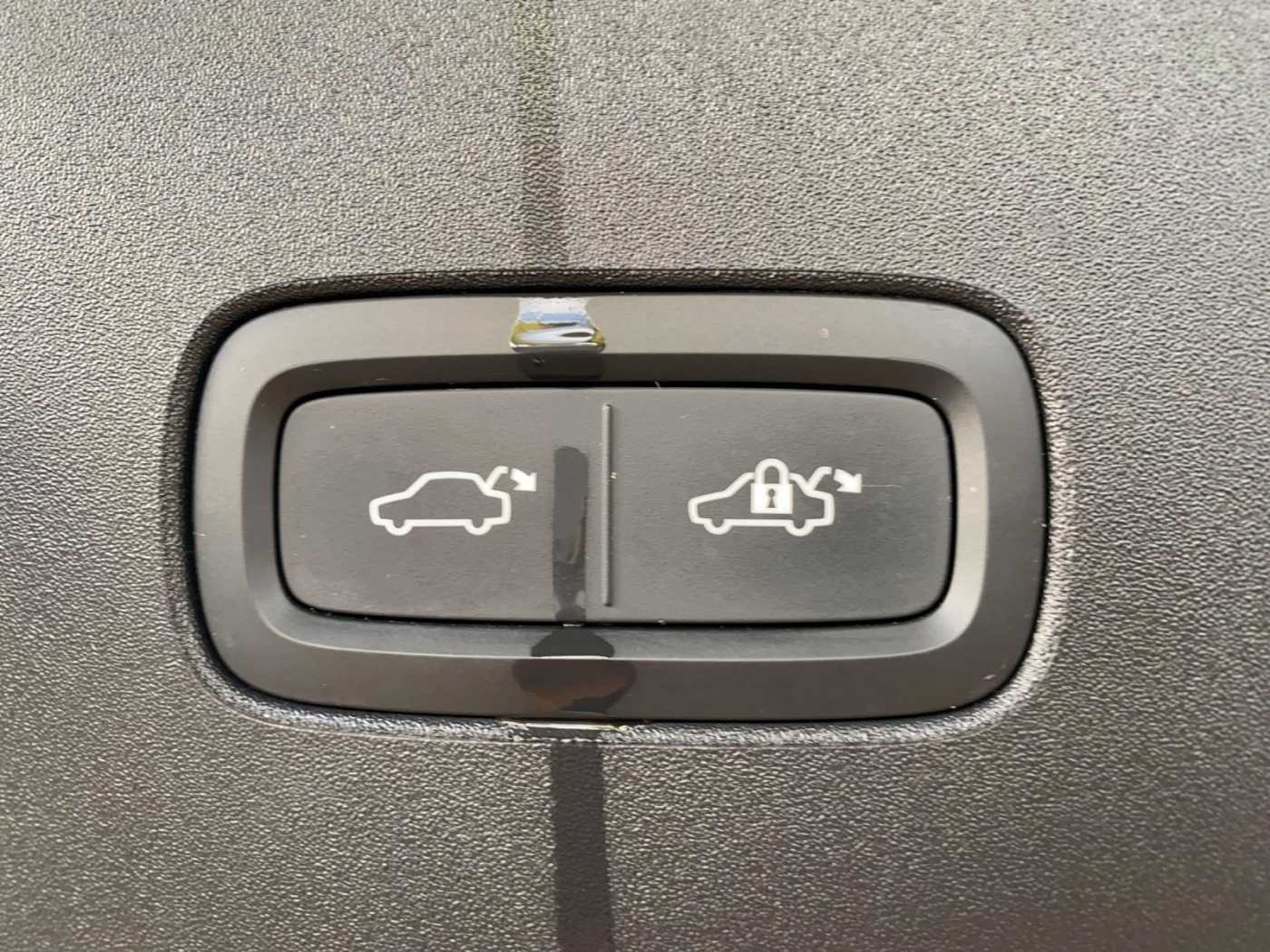 Volvo EX90 – Bild 23