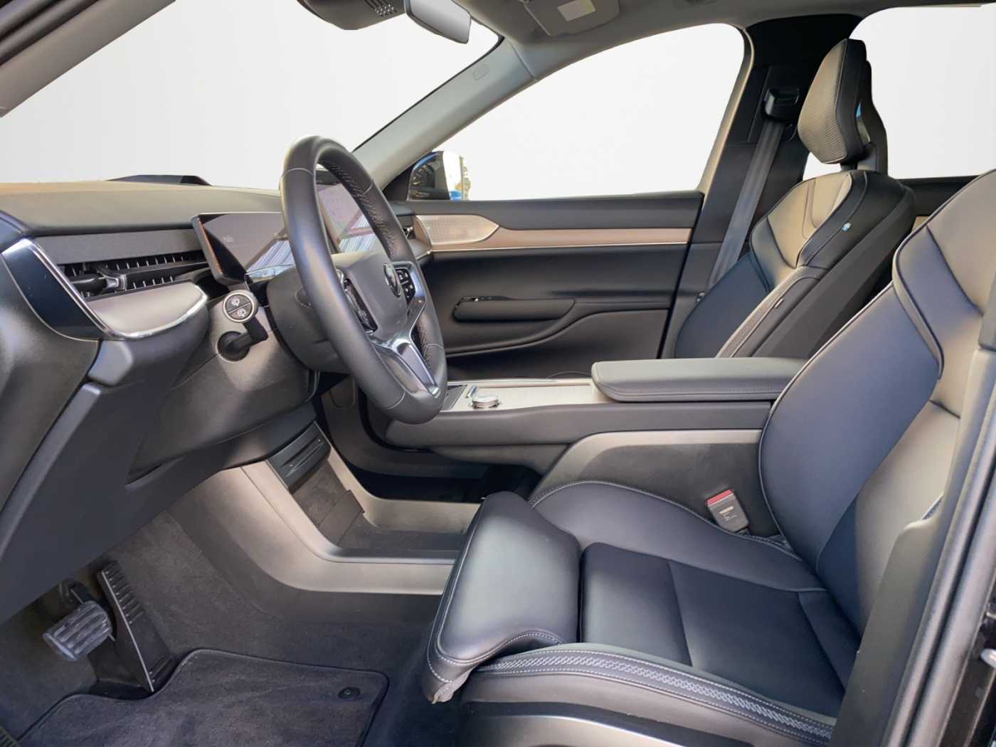 Volvo EX90 – Bild 7