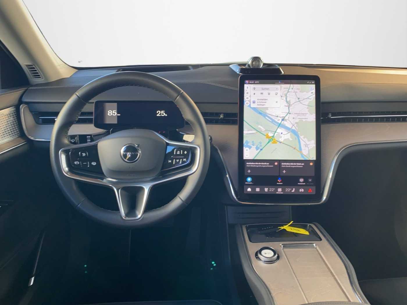 Volvo EX90 – Bild 8