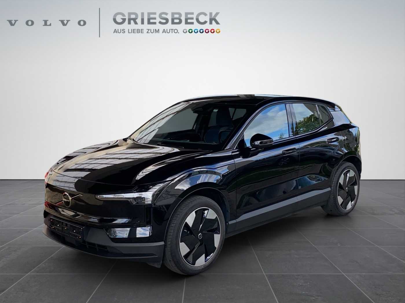 Volvo EX30