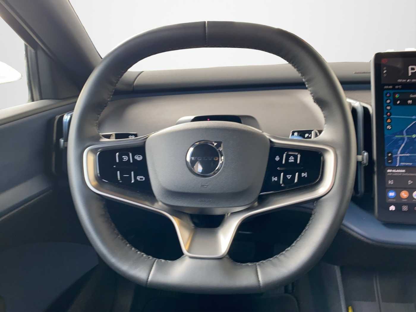 Volvo EX30 – Bild 10