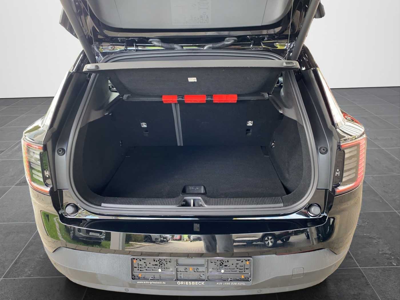 Volvo EX30 – Bild 14