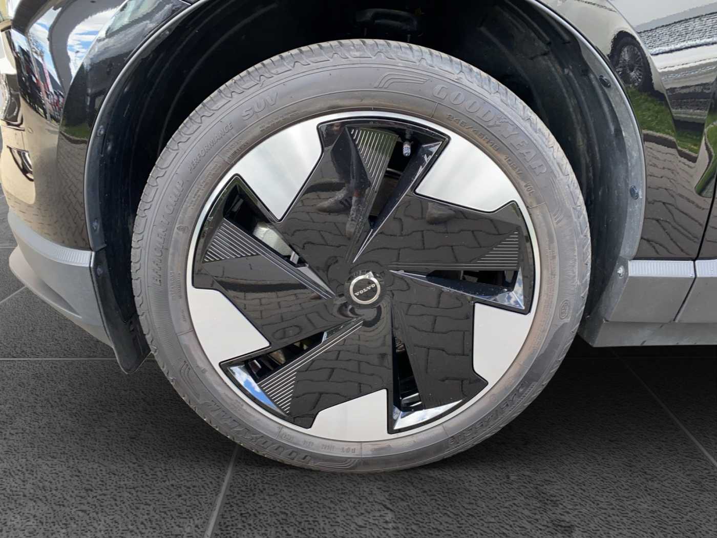 Volvo EX30 – Bild 15