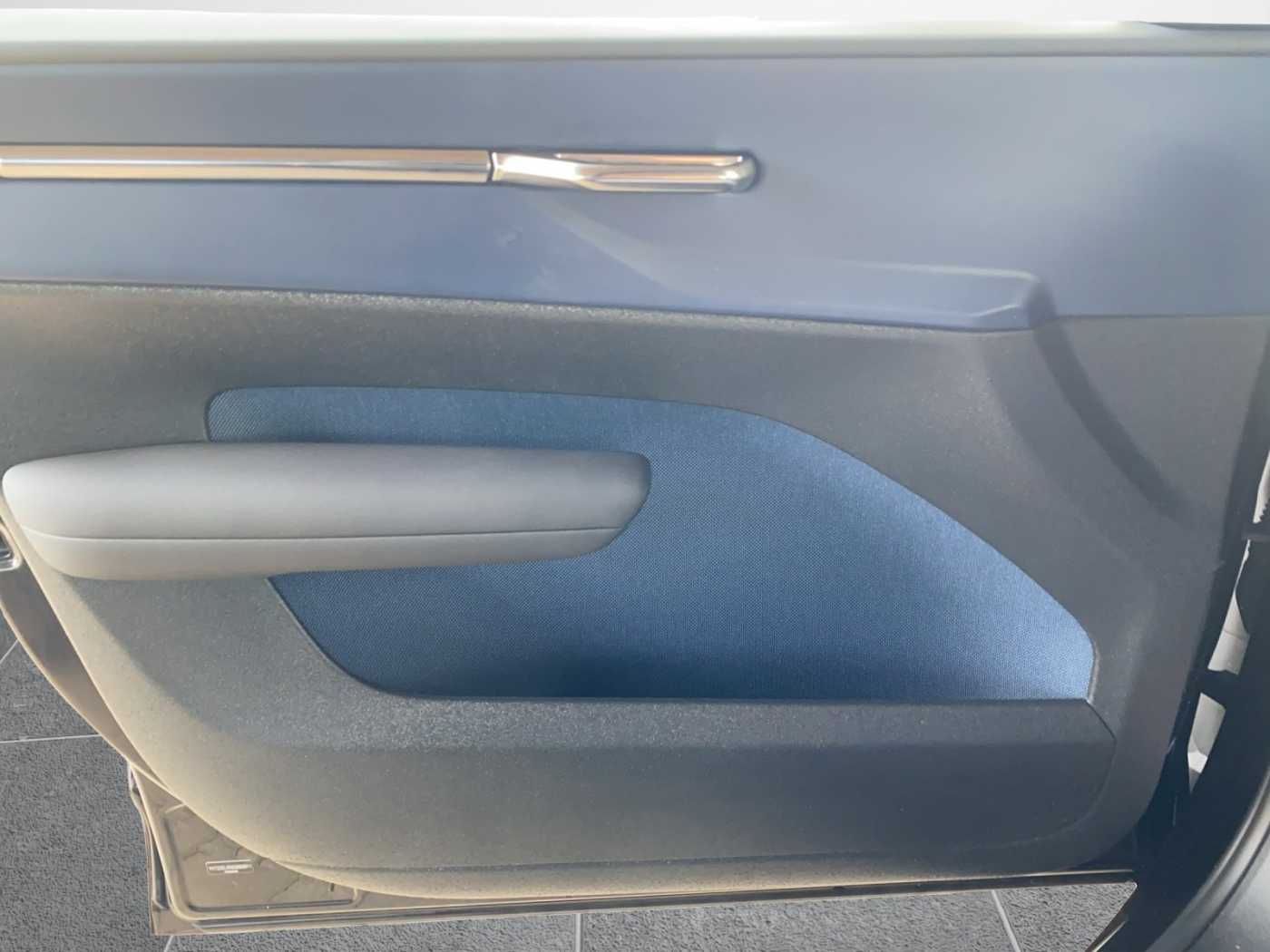 Volvo EX30 – Bild 17