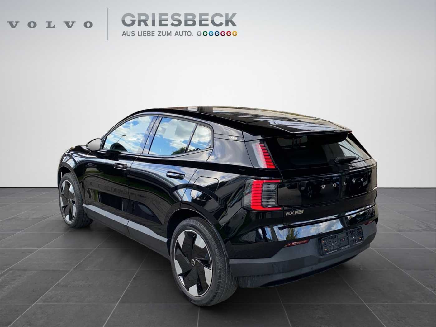 Volvo EX30 – Bild 3