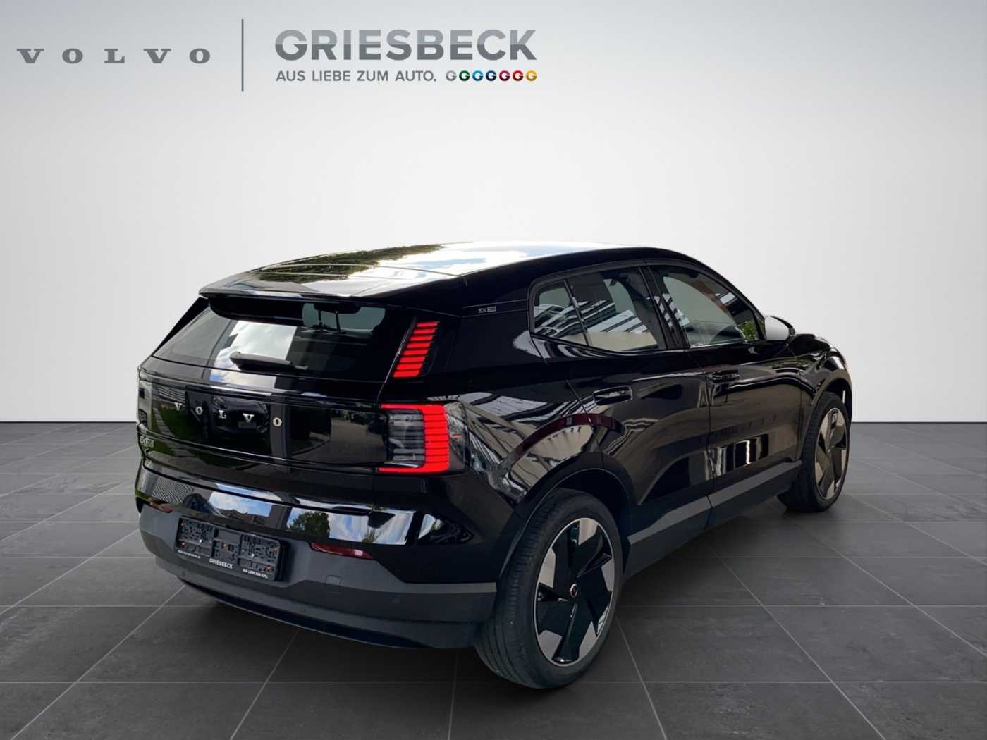 Volvo EX30 – Bild 5