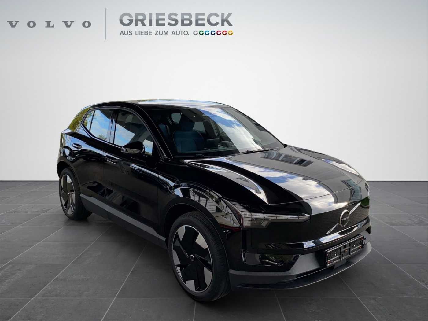 Volvo EX30 – Bild 6