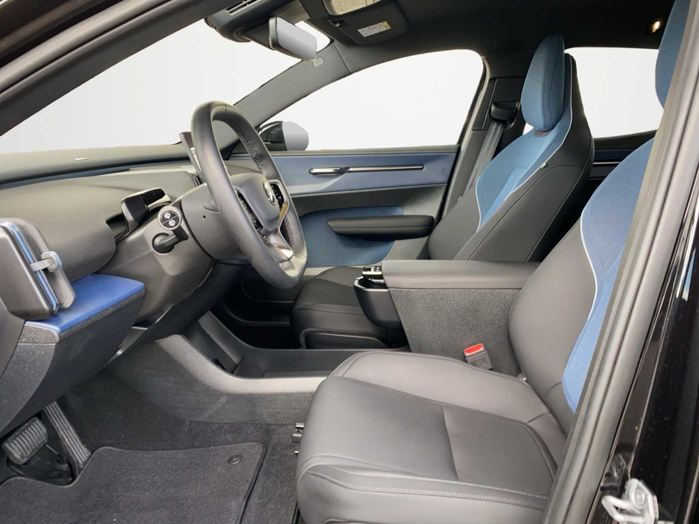 Volvo EX30 – Bild 7