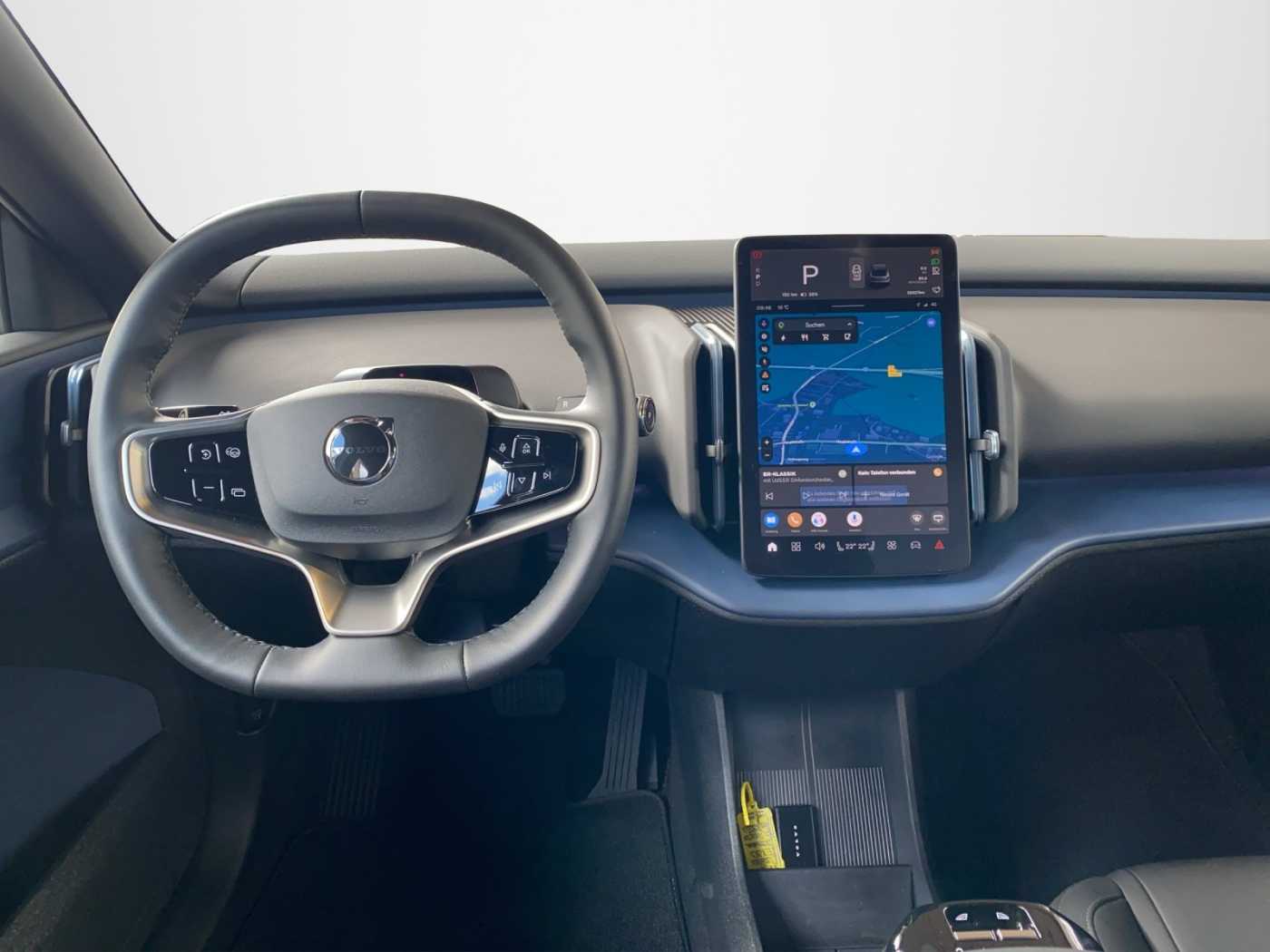 Volvo EX30 – Bild 8