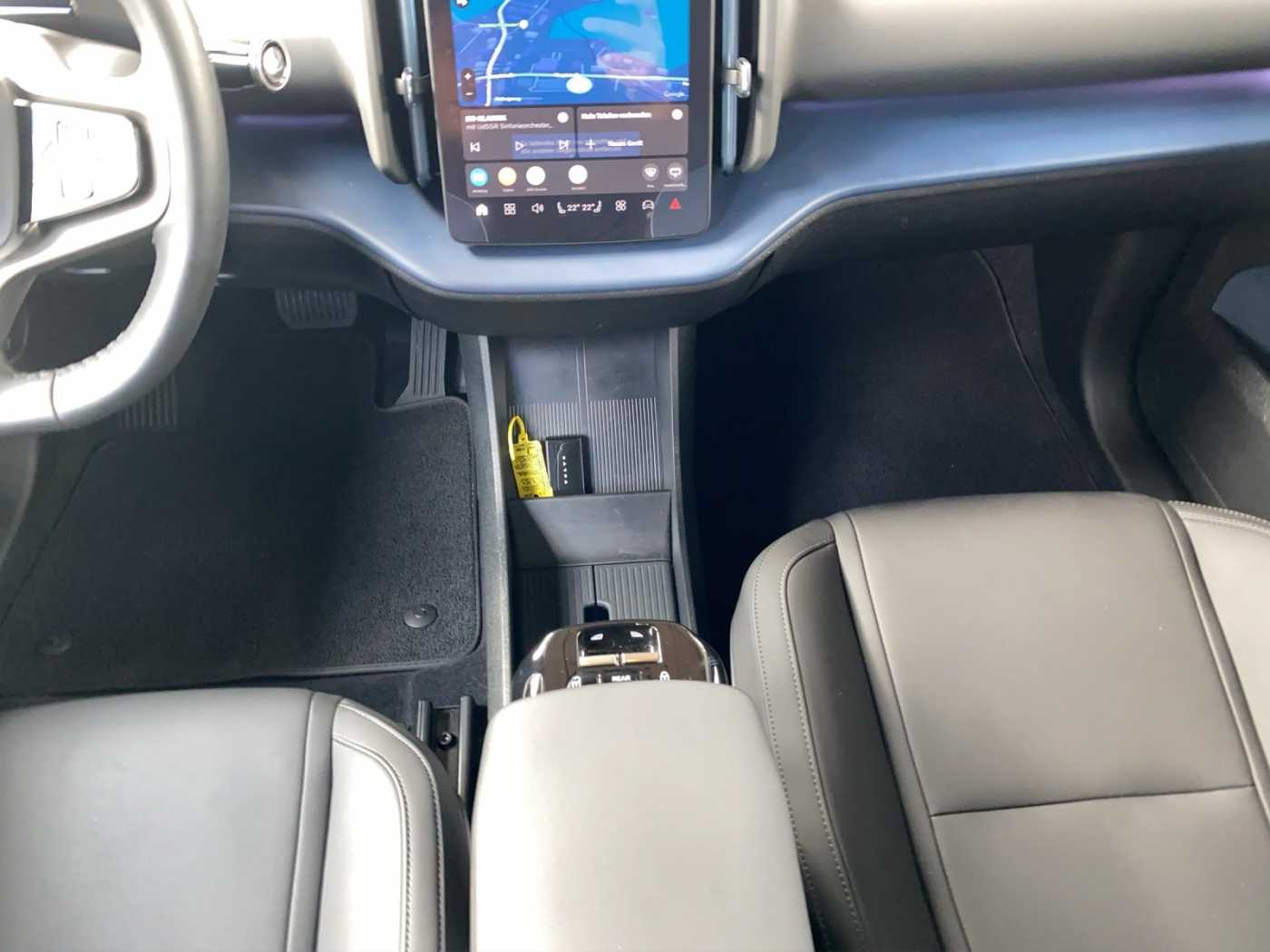 Volvo EX30 – Bild 9