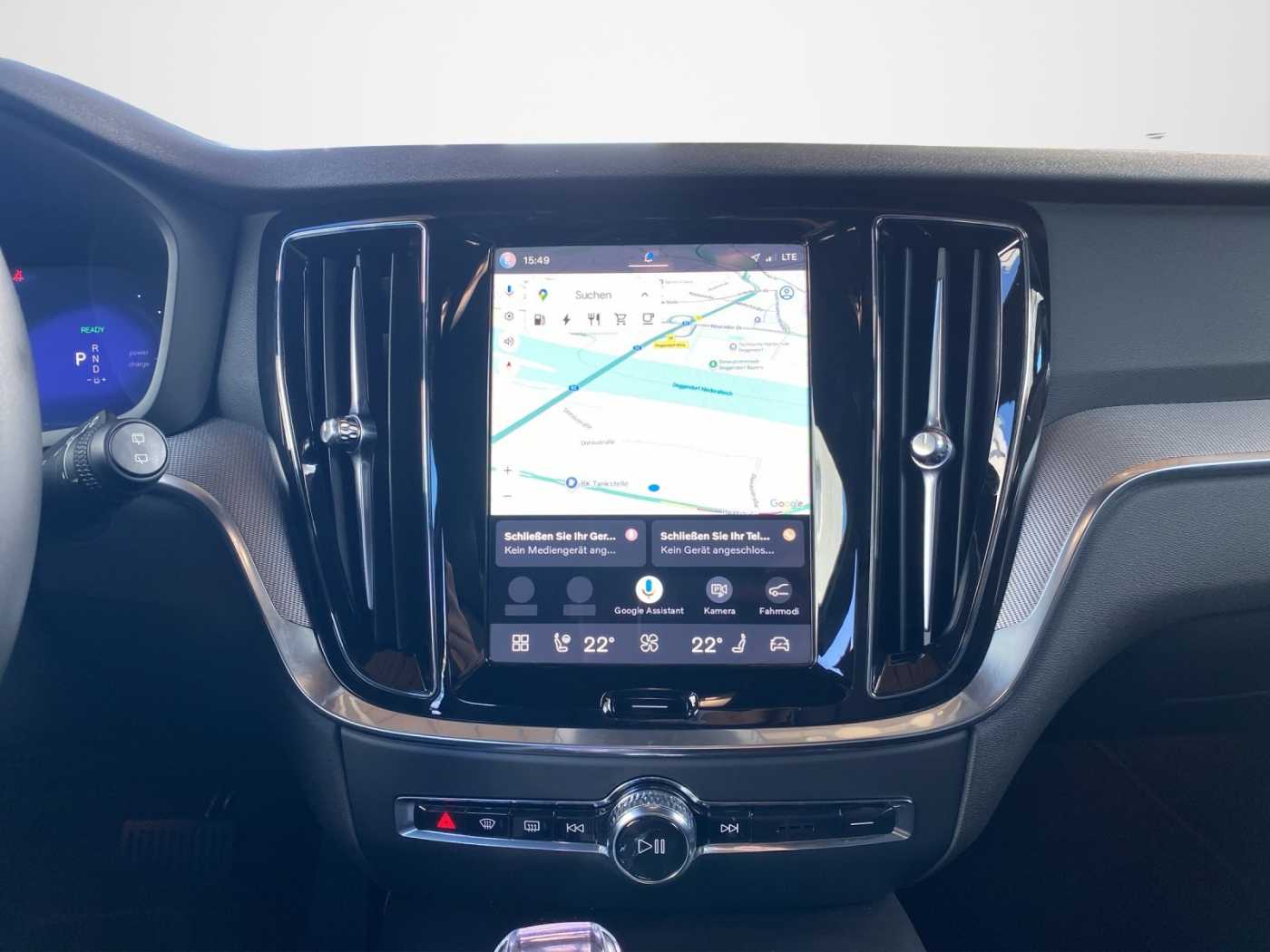 Volvo V60 – Bild 11