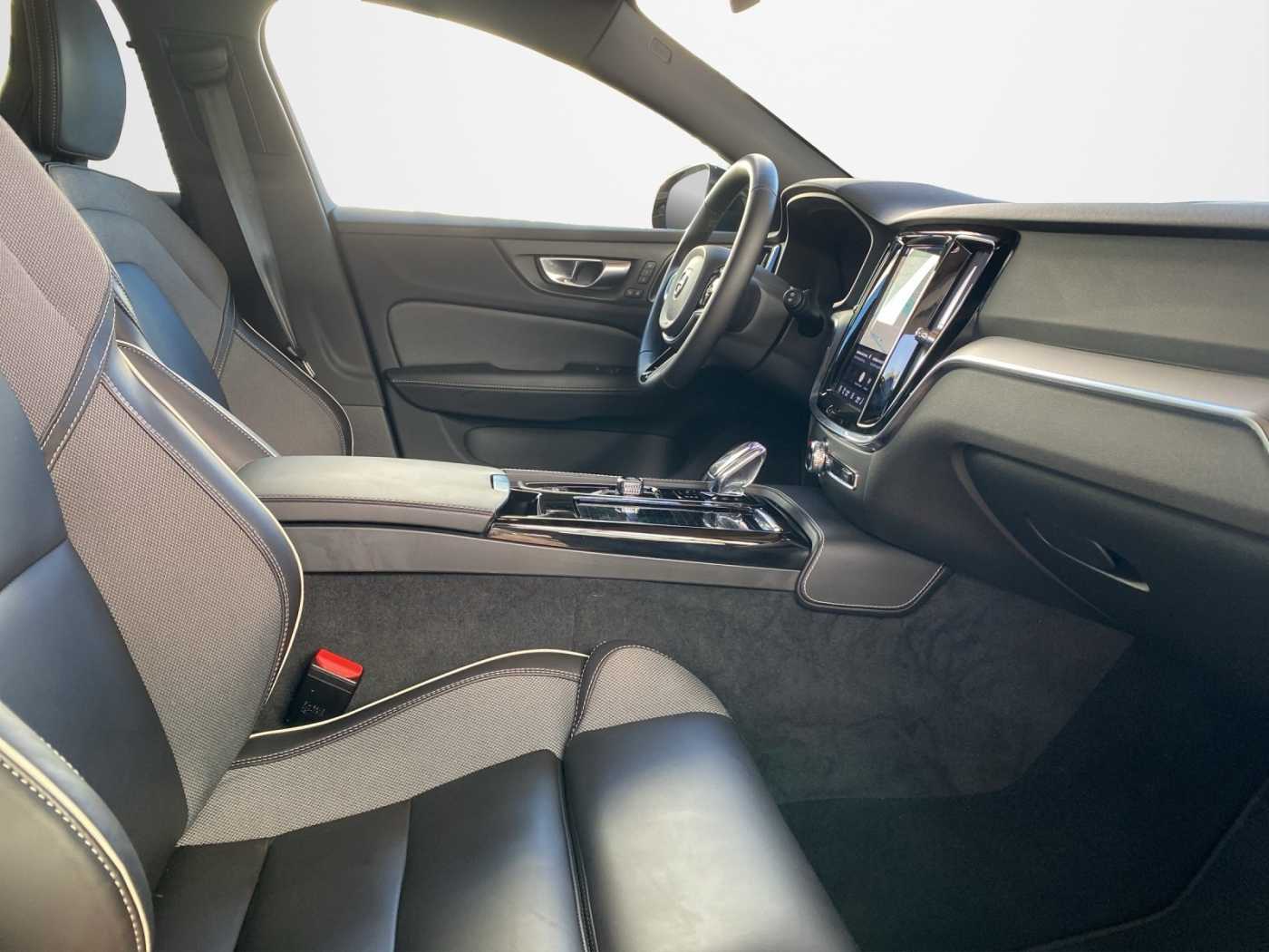 Volvo V60 – Bild 12