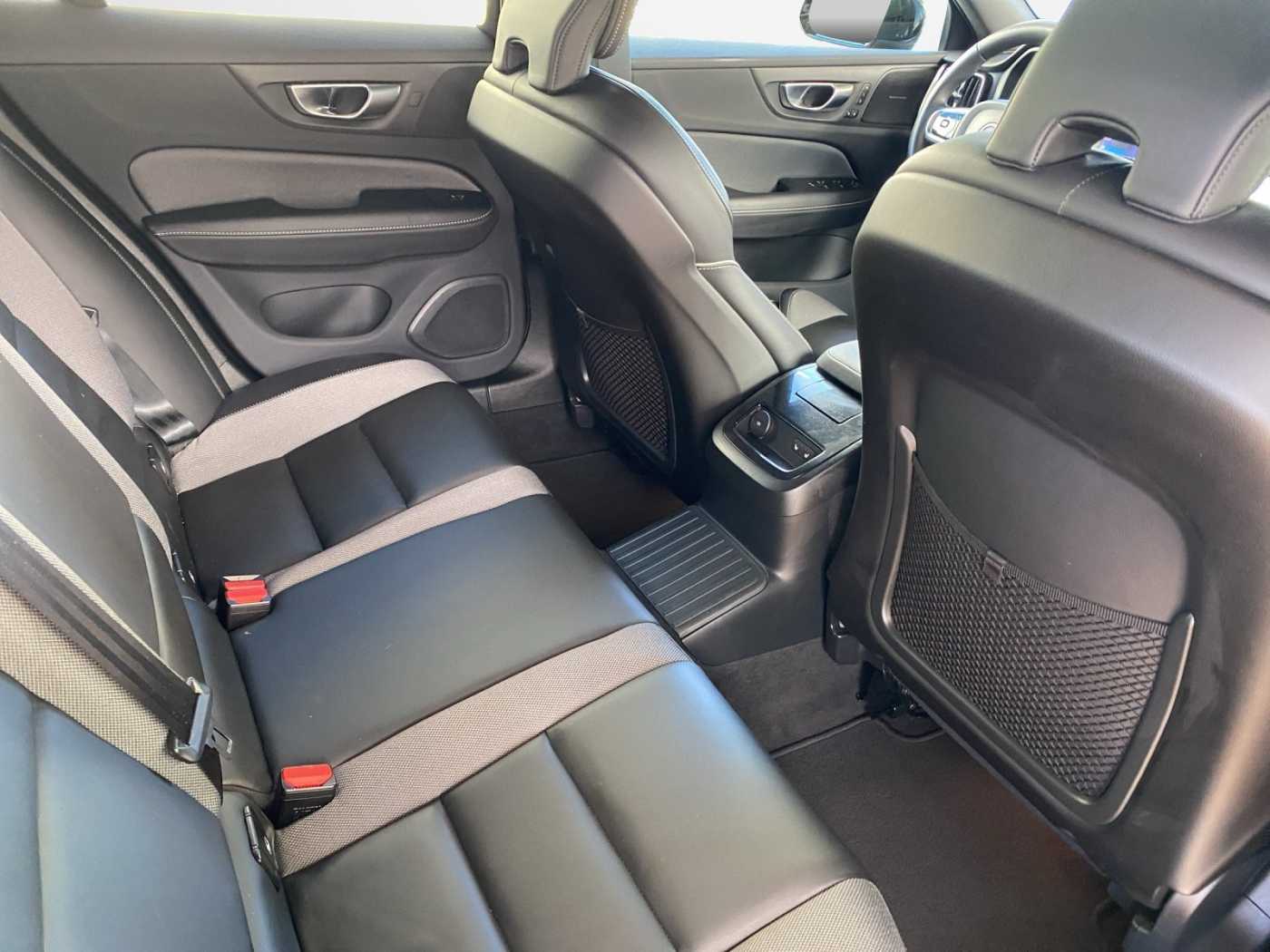 Volvo V60 – Bild 13