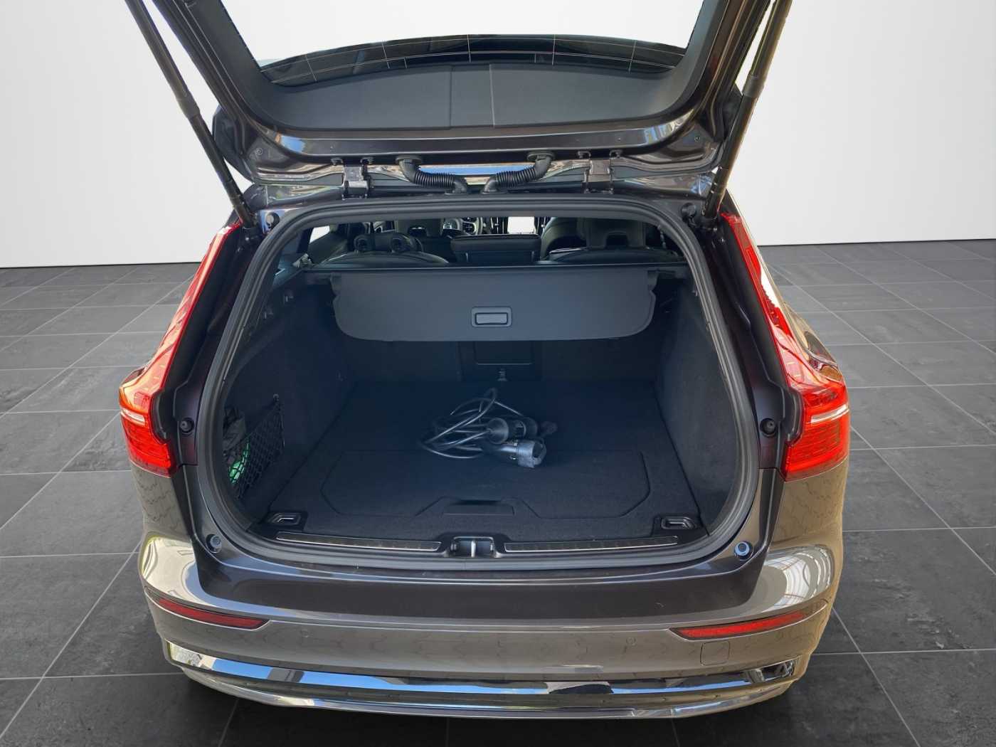 Volvo V60 – Bild 14