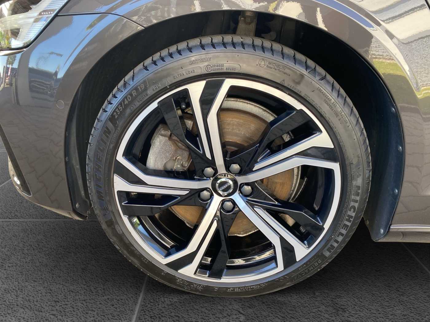 Volvo V60 – Bild 15