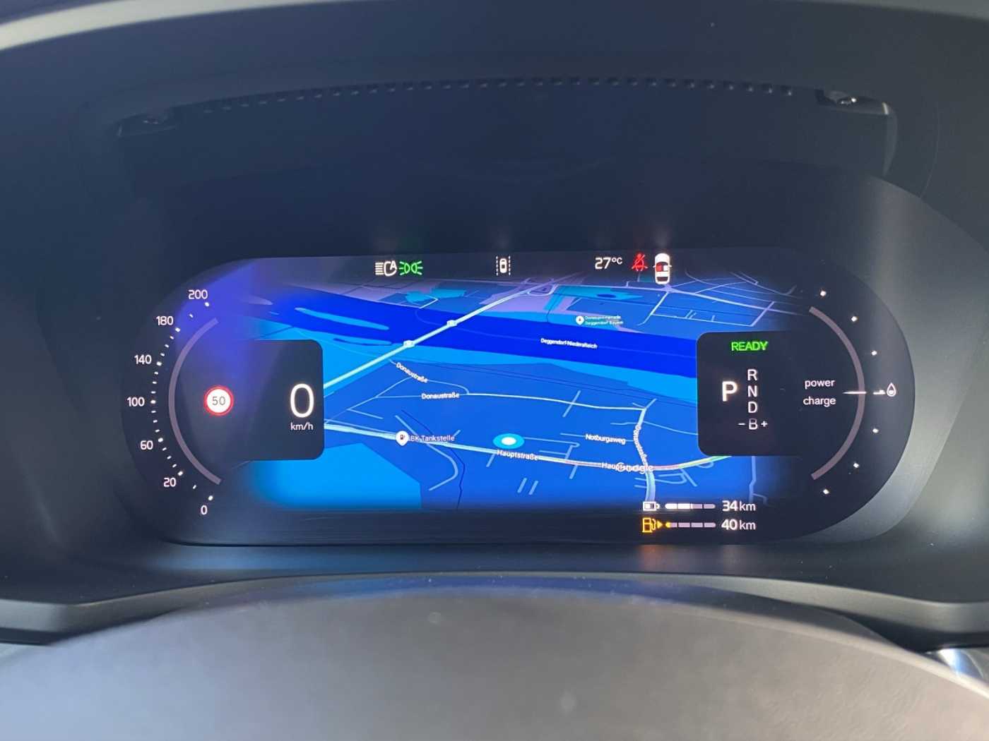 Volvo V60 – Bild 16