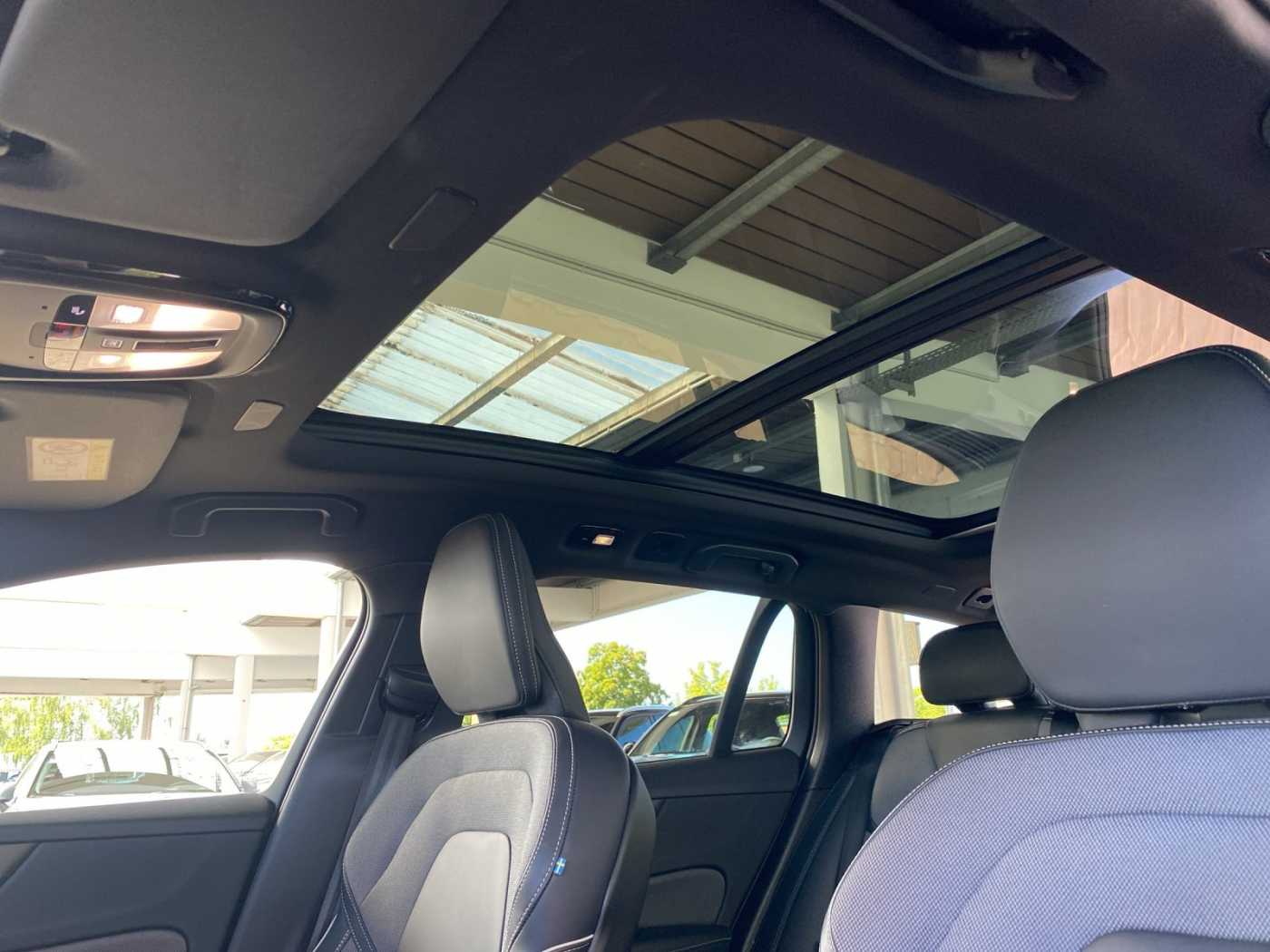 Volvo V60 – Bild 20