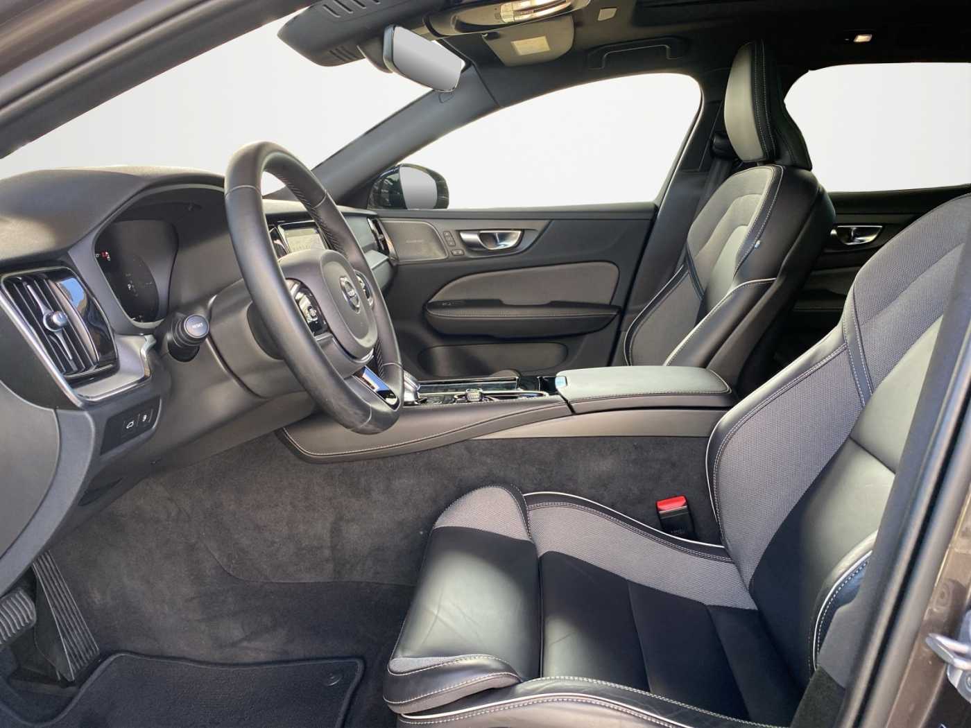 Volvo V60 – Bild 7
