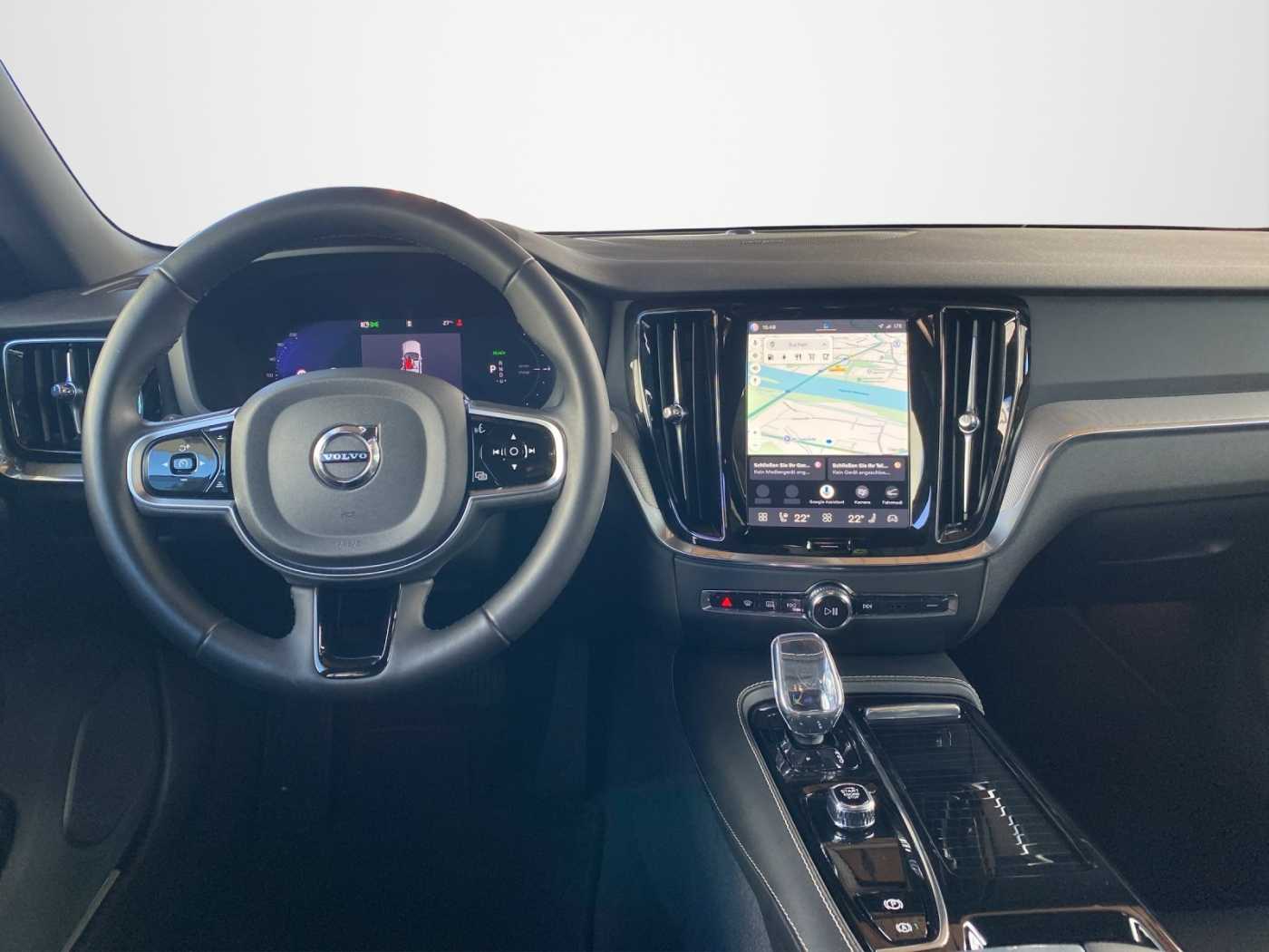 Volvo V60 – Bild 8