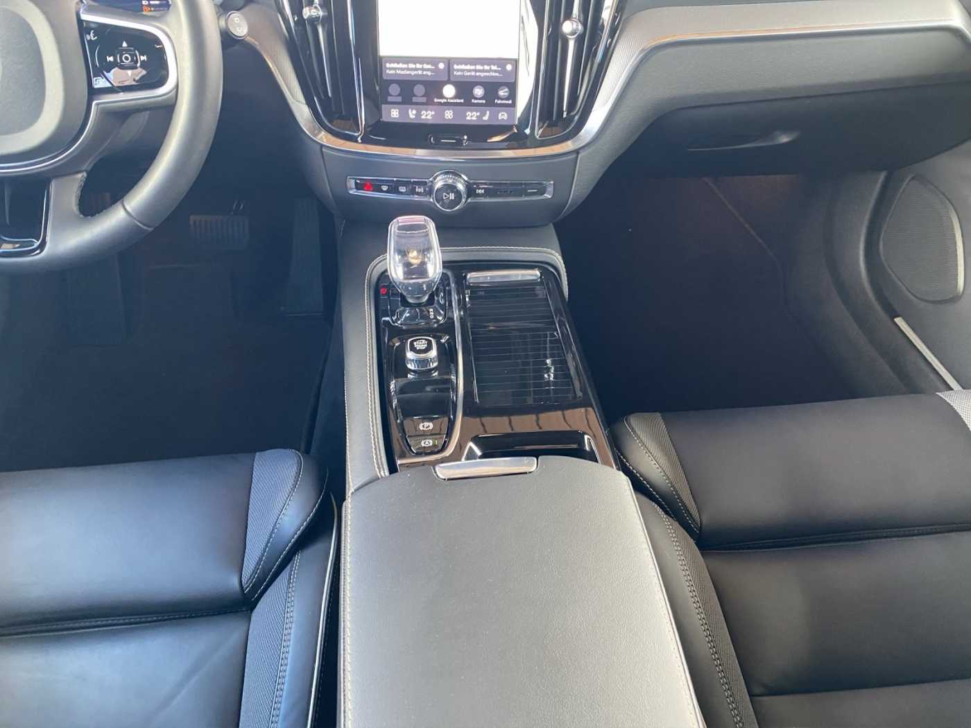 Volvo V60 – Bild 9