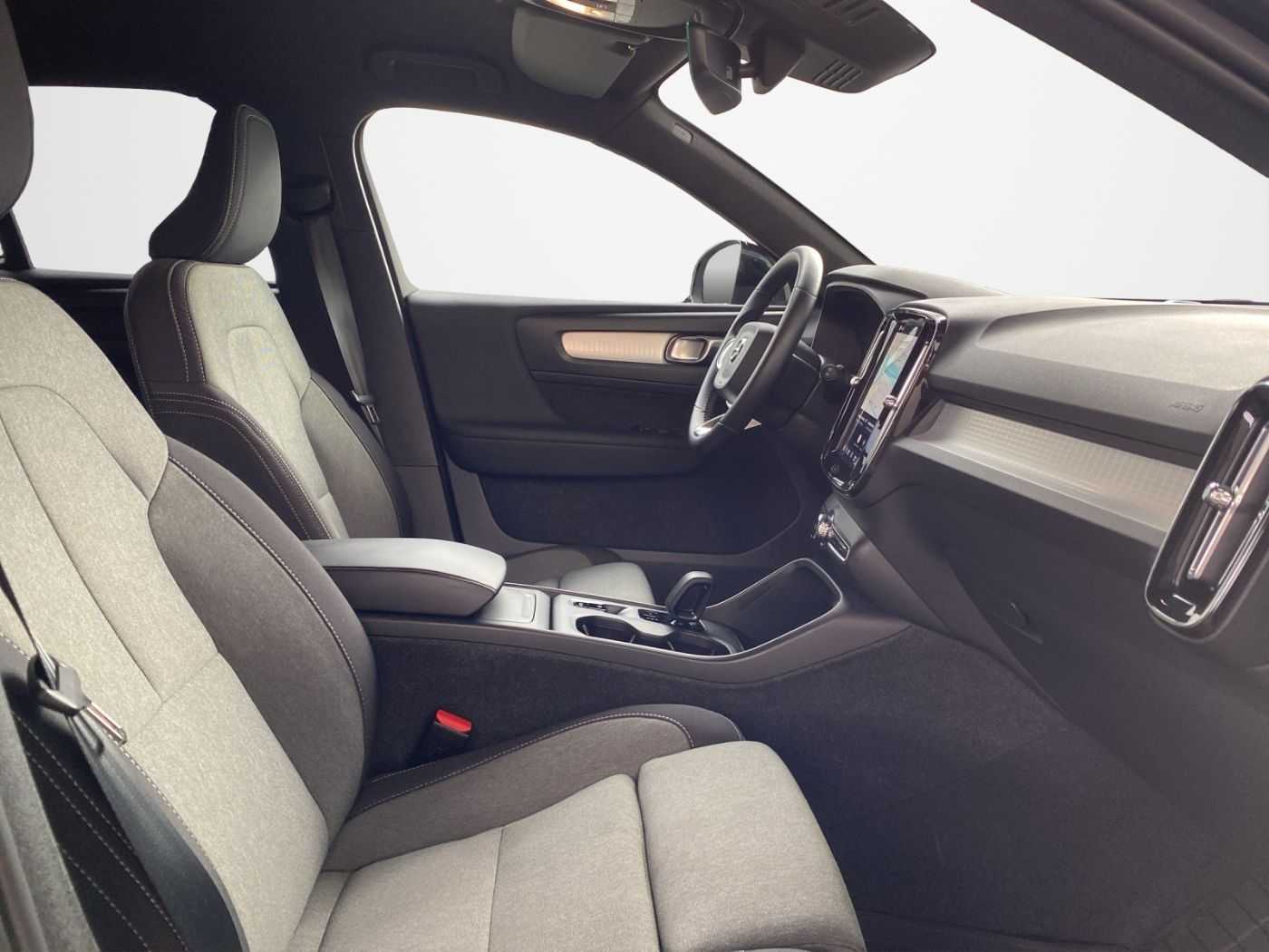Volvo XC40 – Bild 12