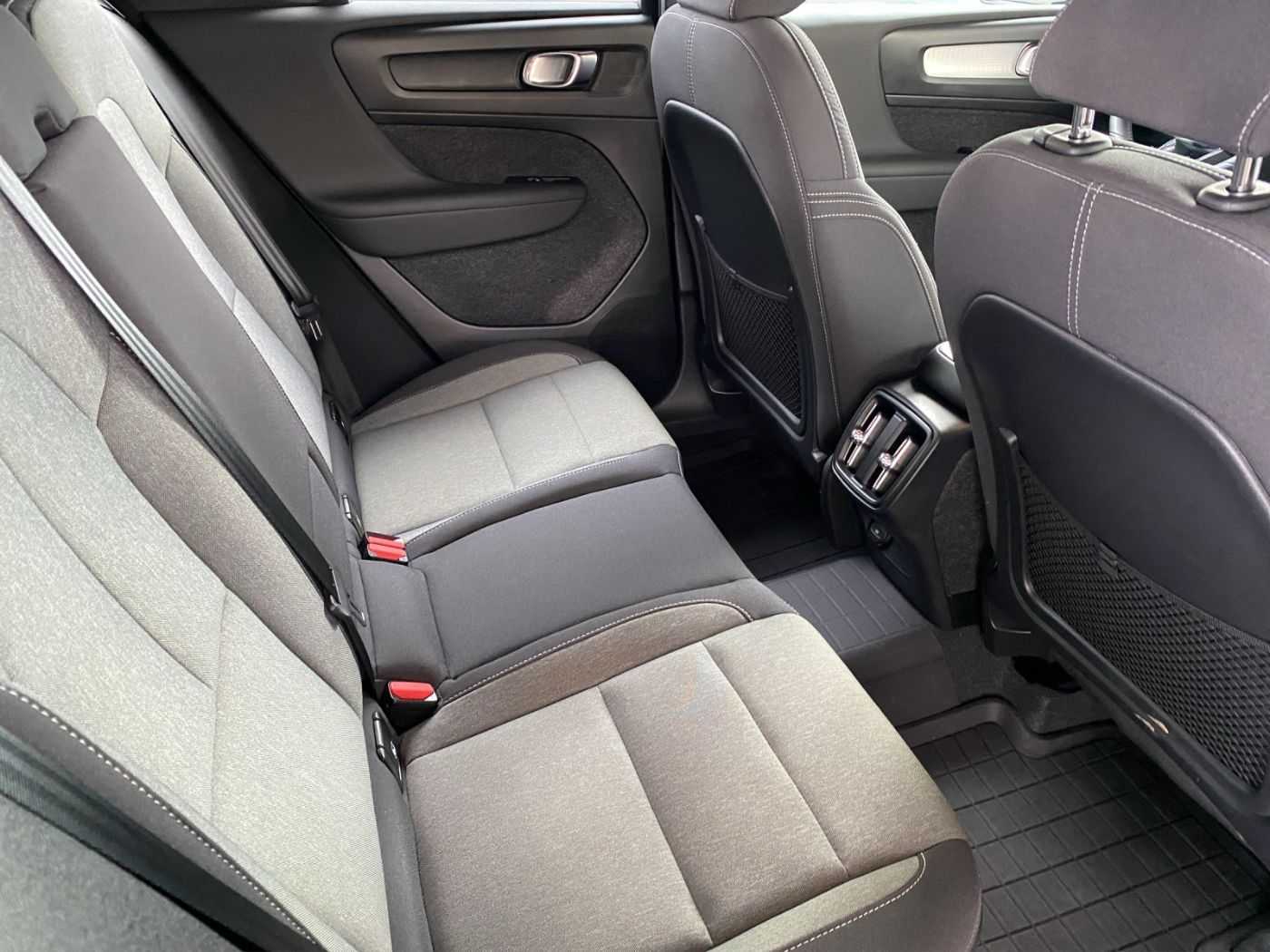 Volvo XC40 – Bild 13