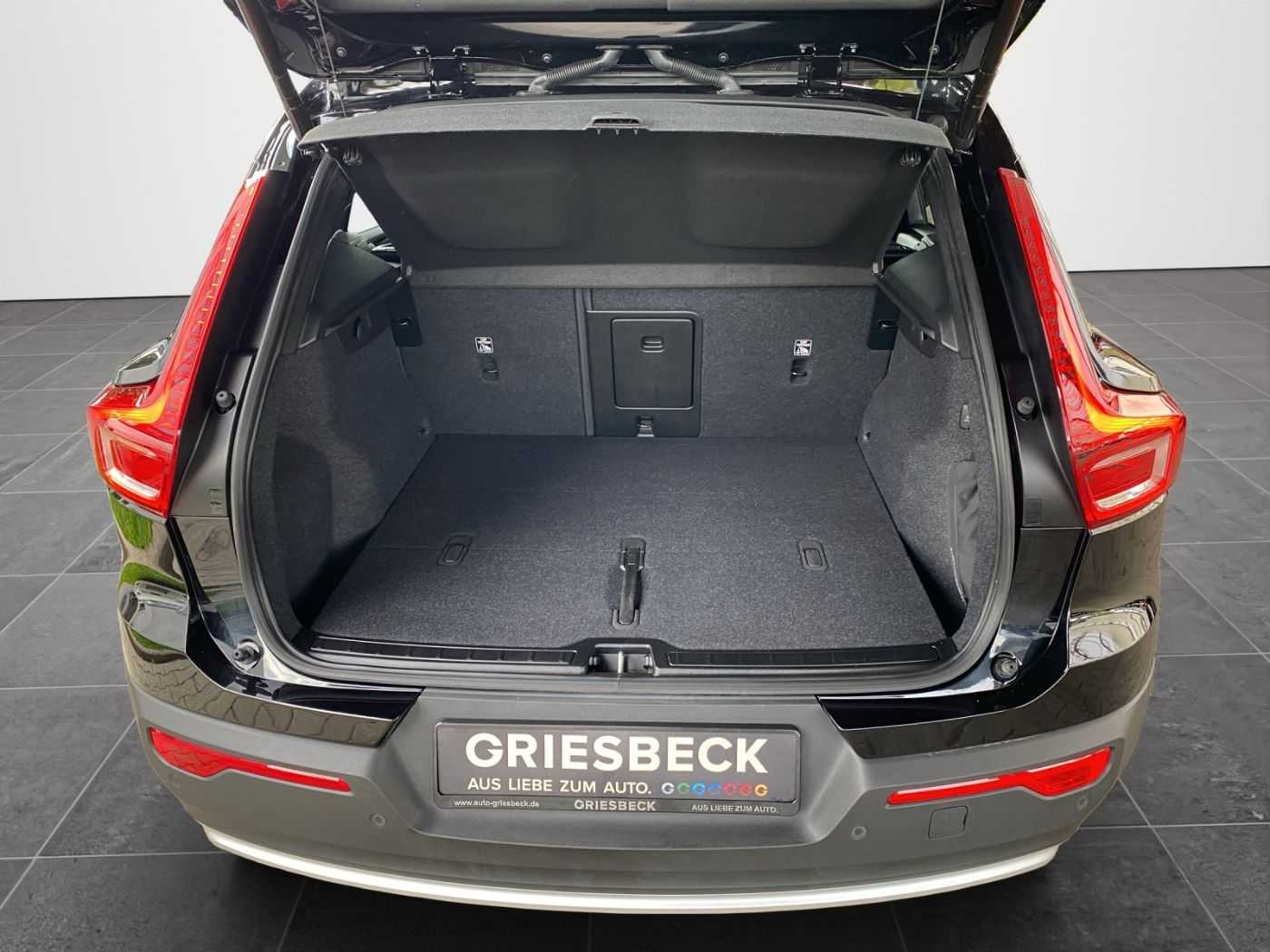 Volvo XC40 – Bild 14