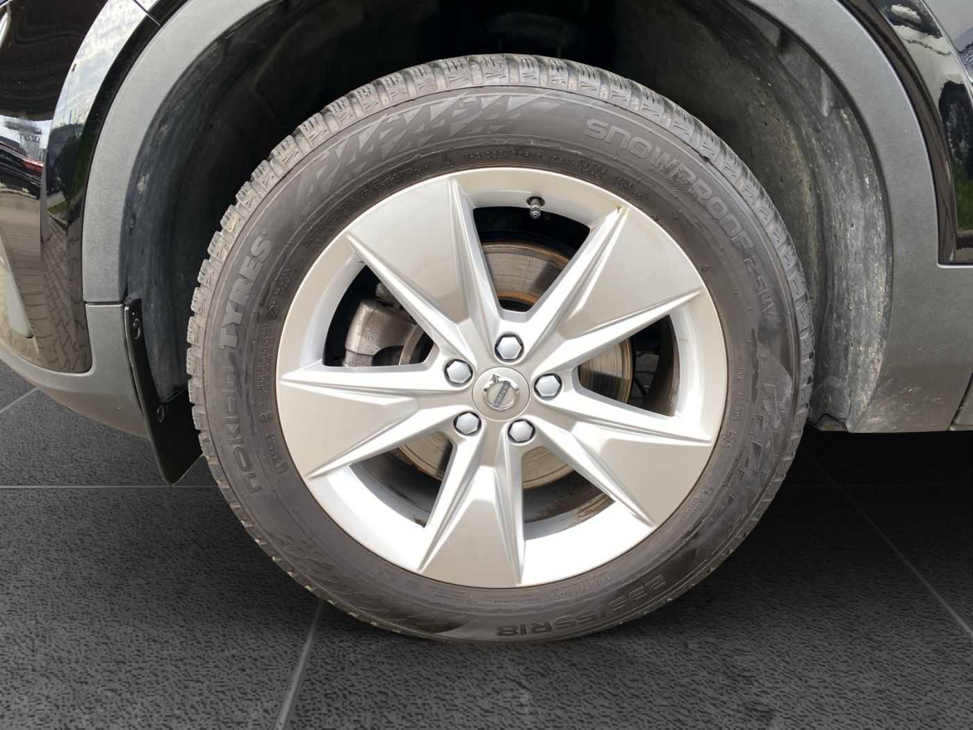 Volvo XC40 – Bild 15