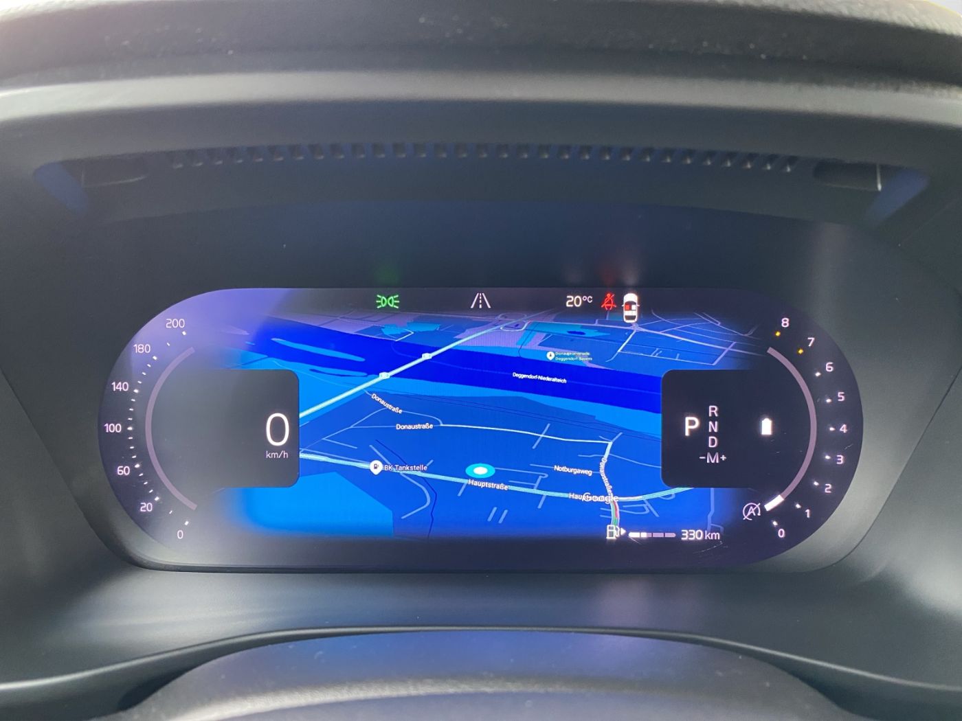 Volvo XC40 – Bild 16