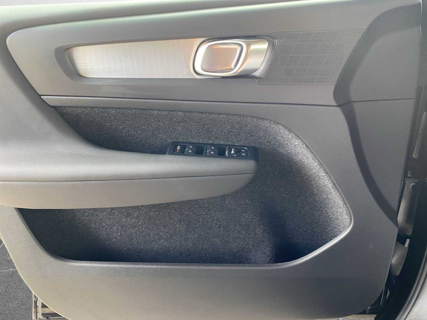 Volvo XC40 – Bild 17