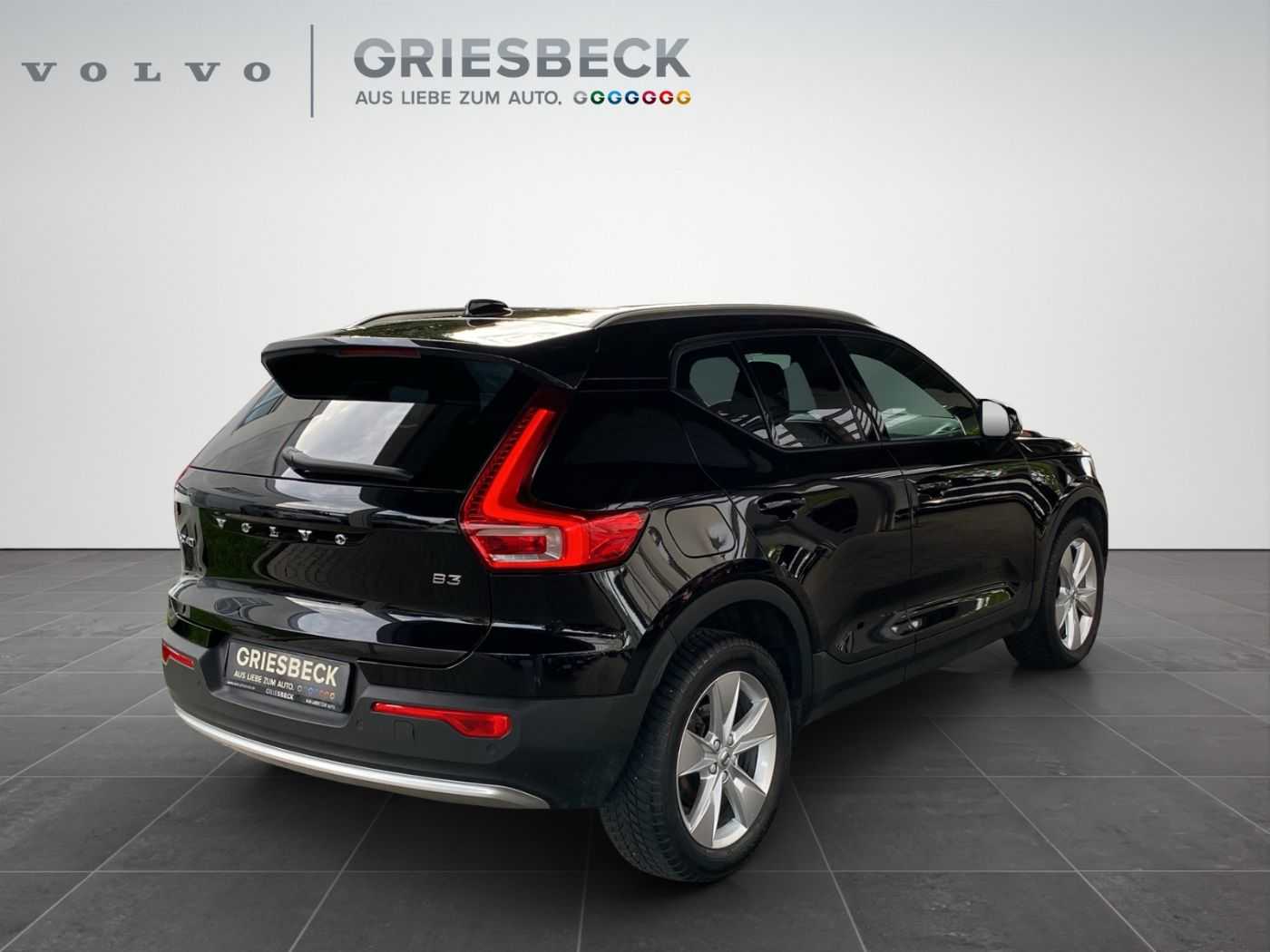 Volvo XC40 – Bild 5