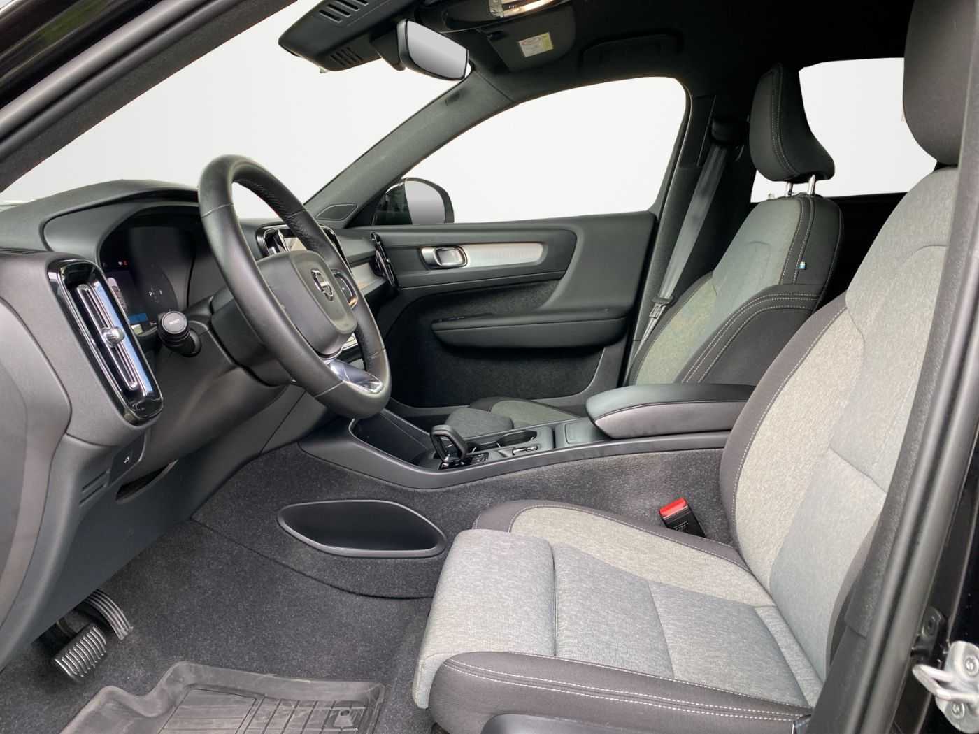 Volvo XC40 – Bild 7