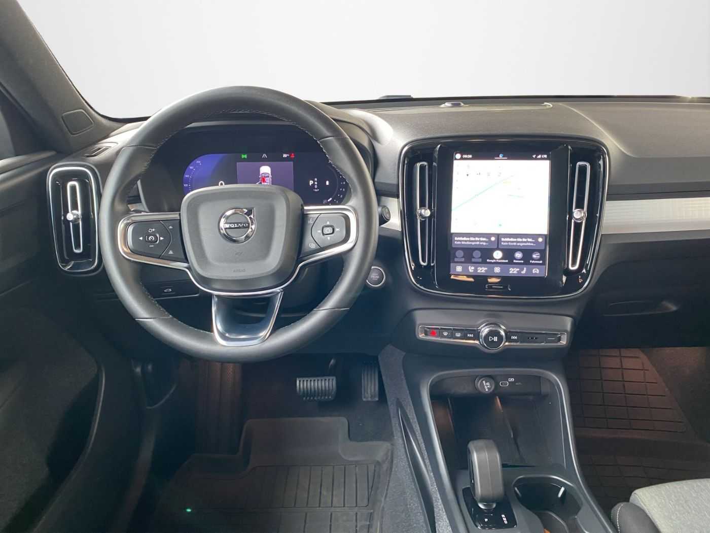 Volvo XC40 – Bild 8