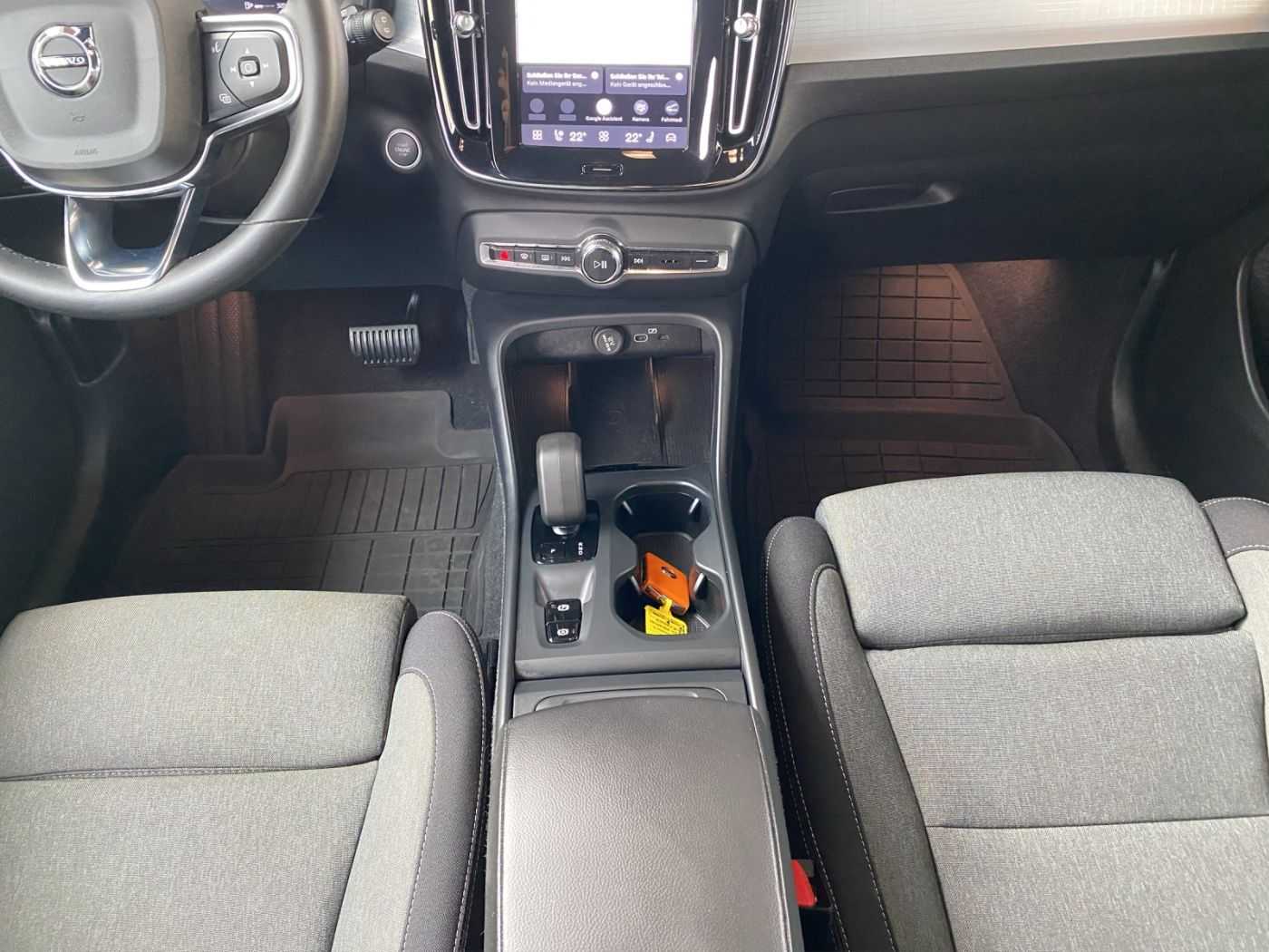 Volvo XC40 – Bild 9