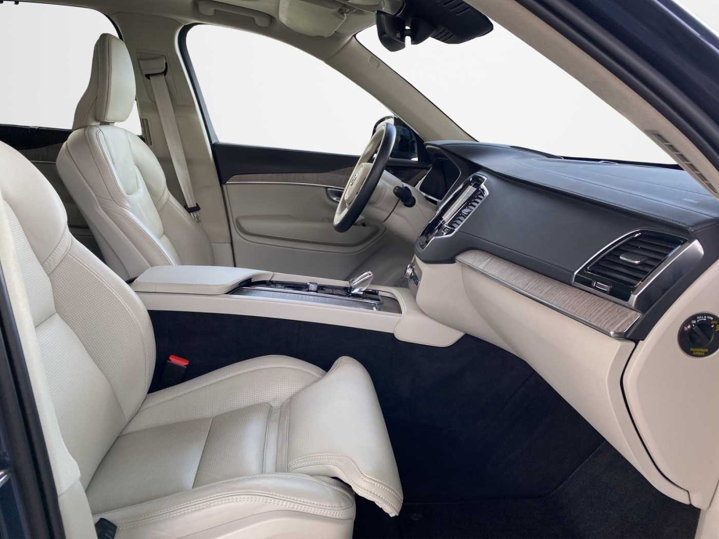 Volvo XC90 – Bild 12