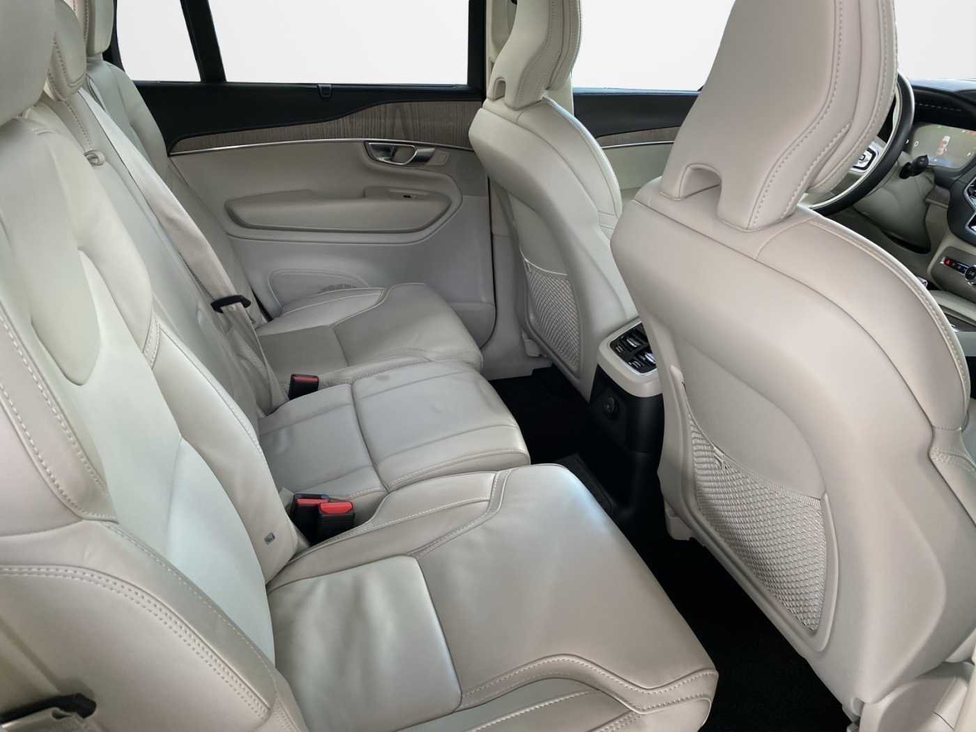Volvo XC90 – Bild 13