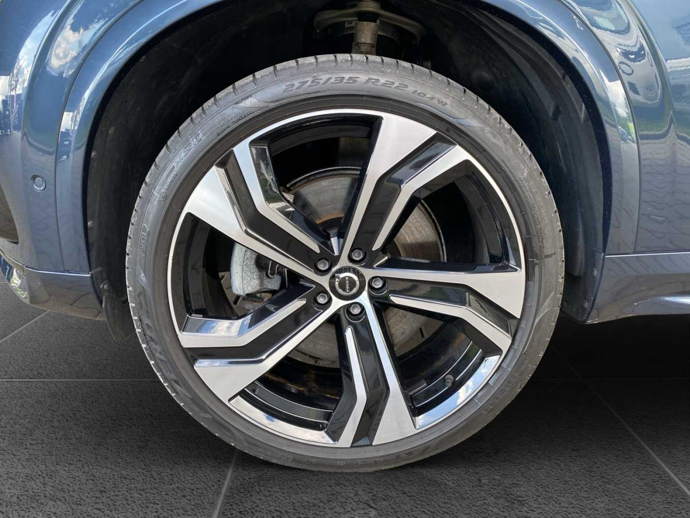 Volvo XC90 – Bild 15