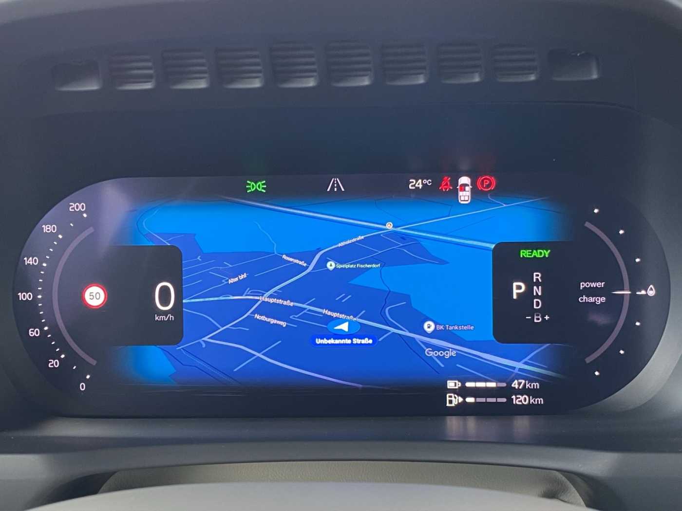 Volvo XC90 – Bild 16