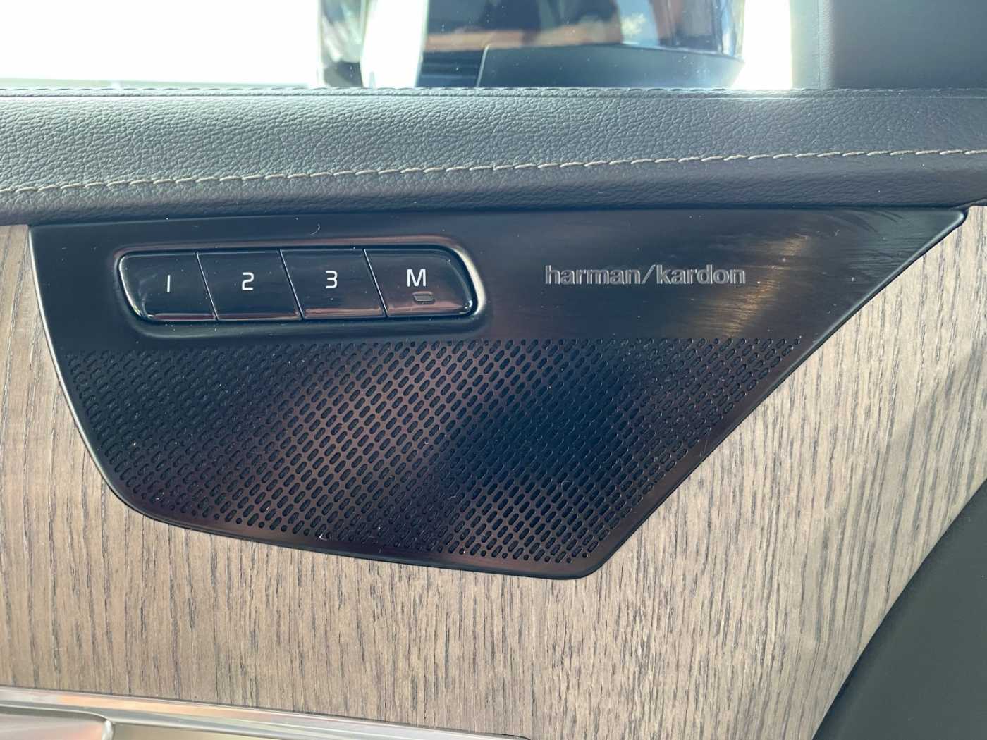 Volvo XC90 – Bild 18