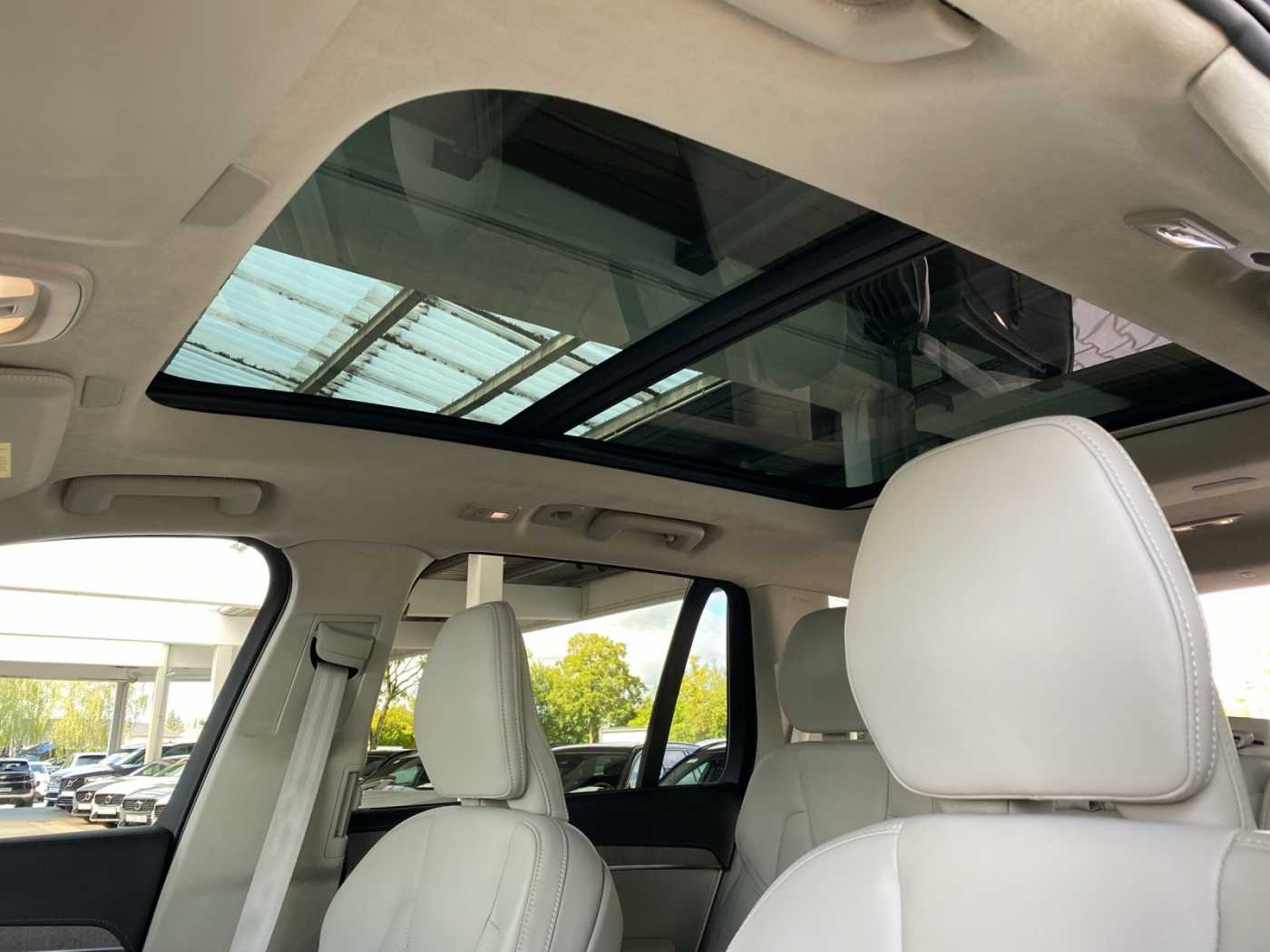Volvo XC90 – Bild 21