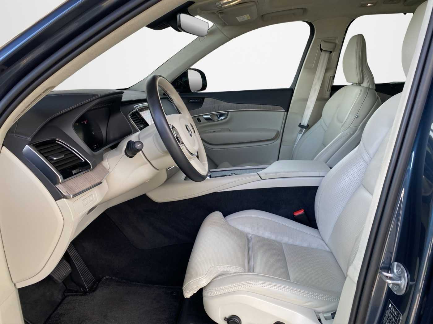 Volvo XC90 – Bild 7
