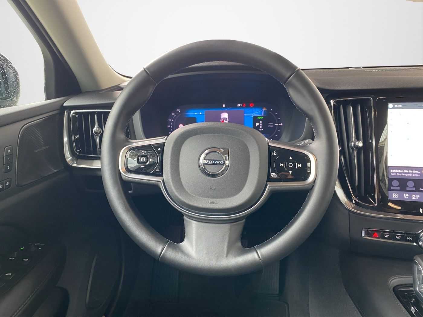 Volvo V60 – Bild 10