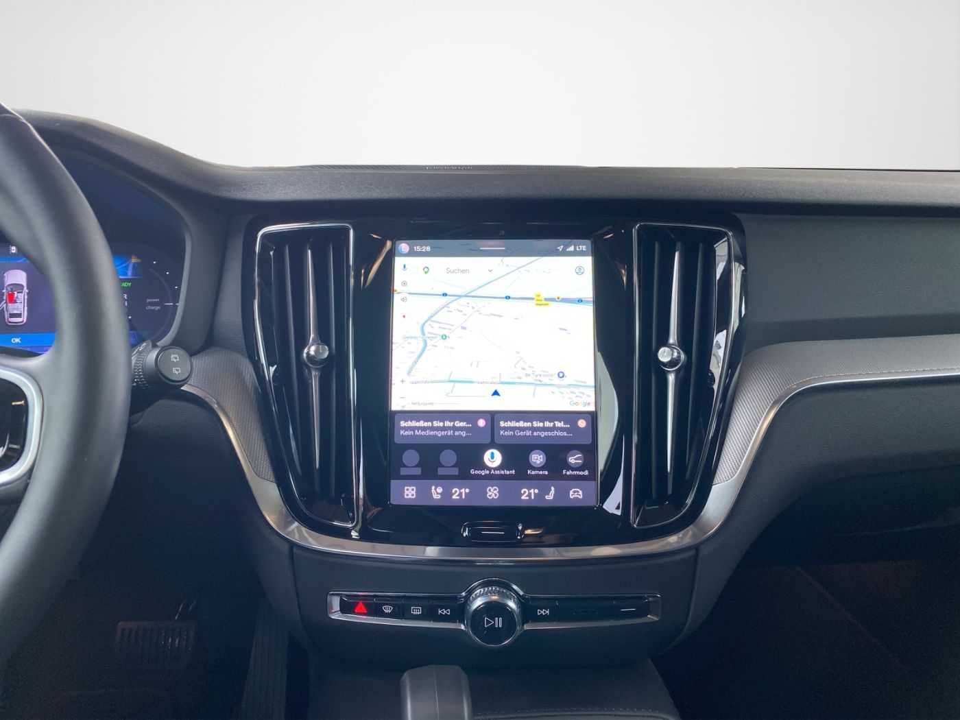 Volvo V60 – Bild 11