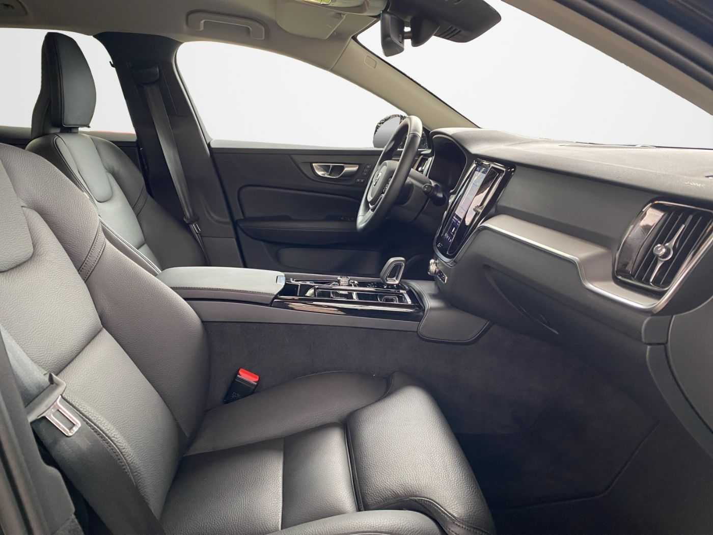Volvo V60 – Bild 12