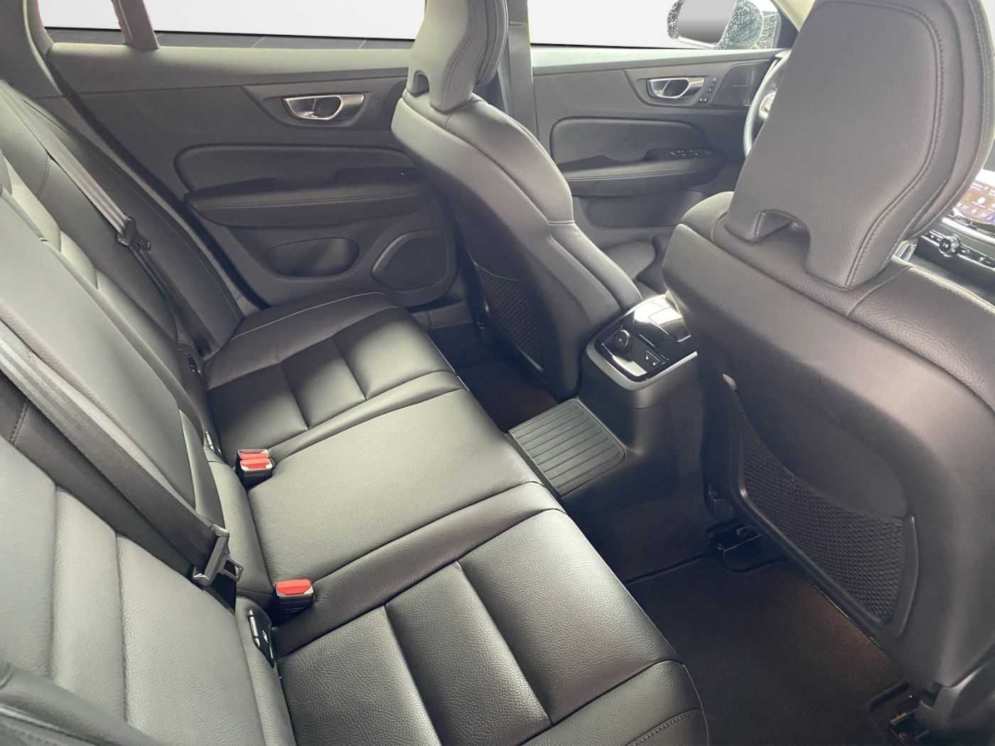 Volvo V60 – Bild 13