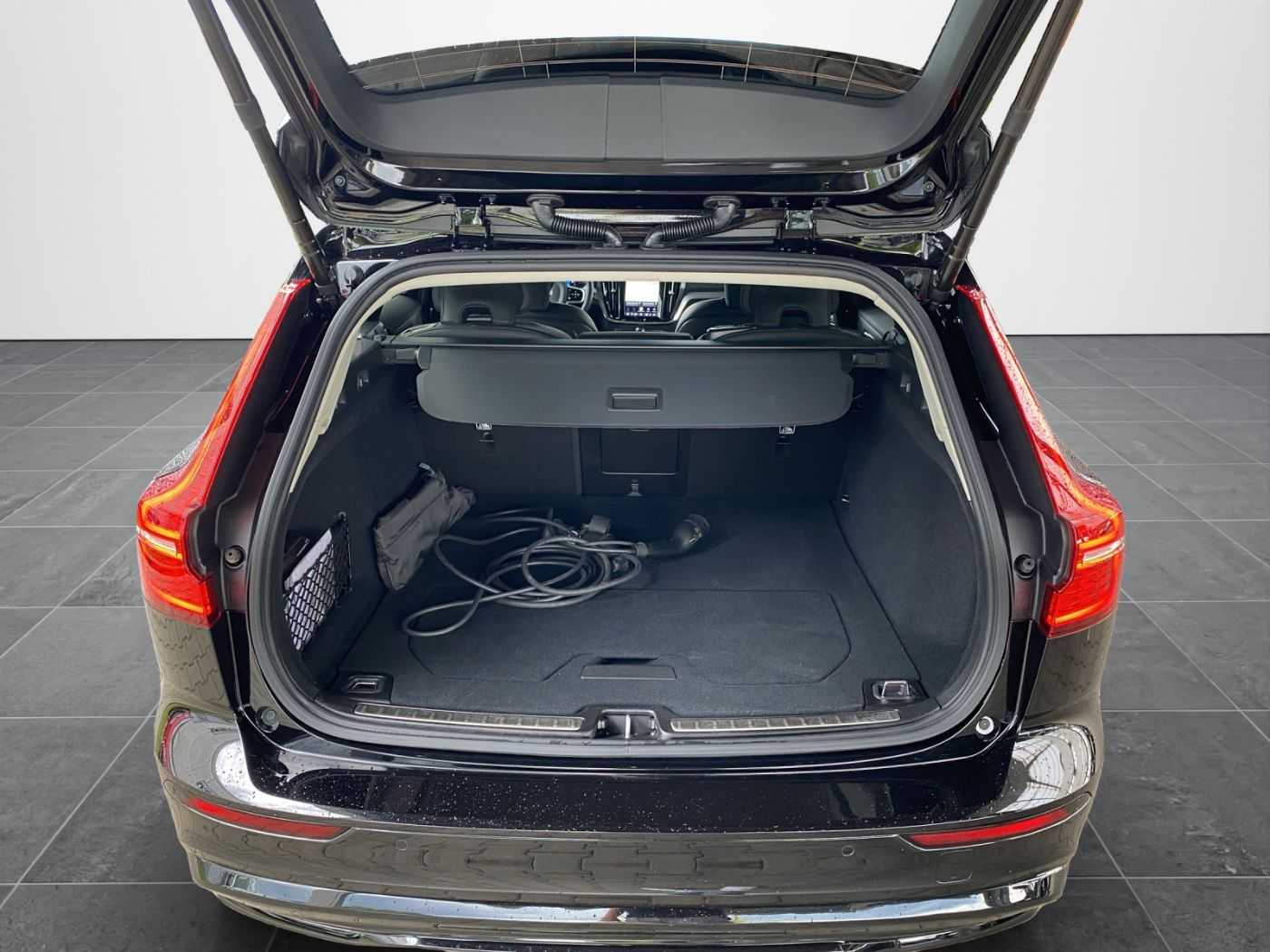 Volvo V60 – Bild 14