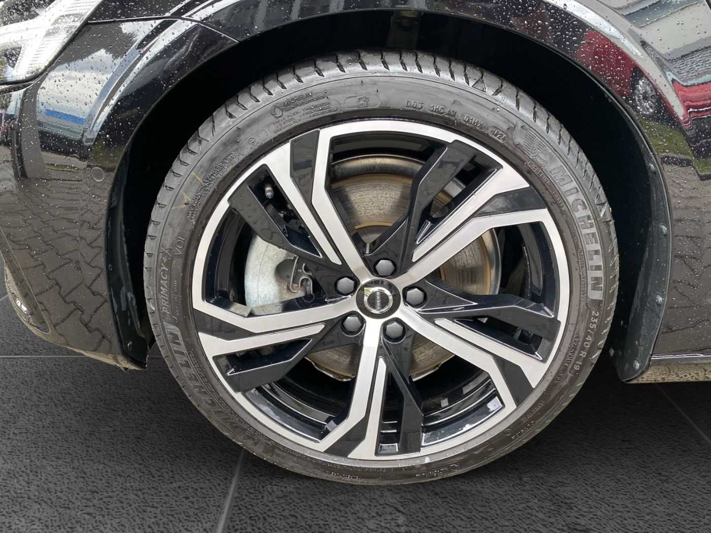 Volvo V60 – Bild 15