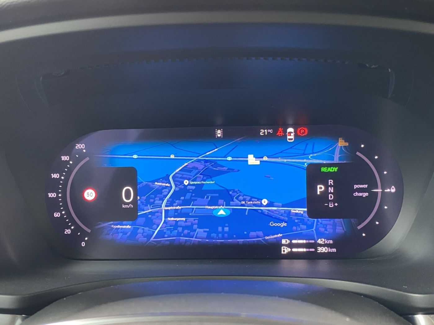 Volvo V60 – Bild 16
